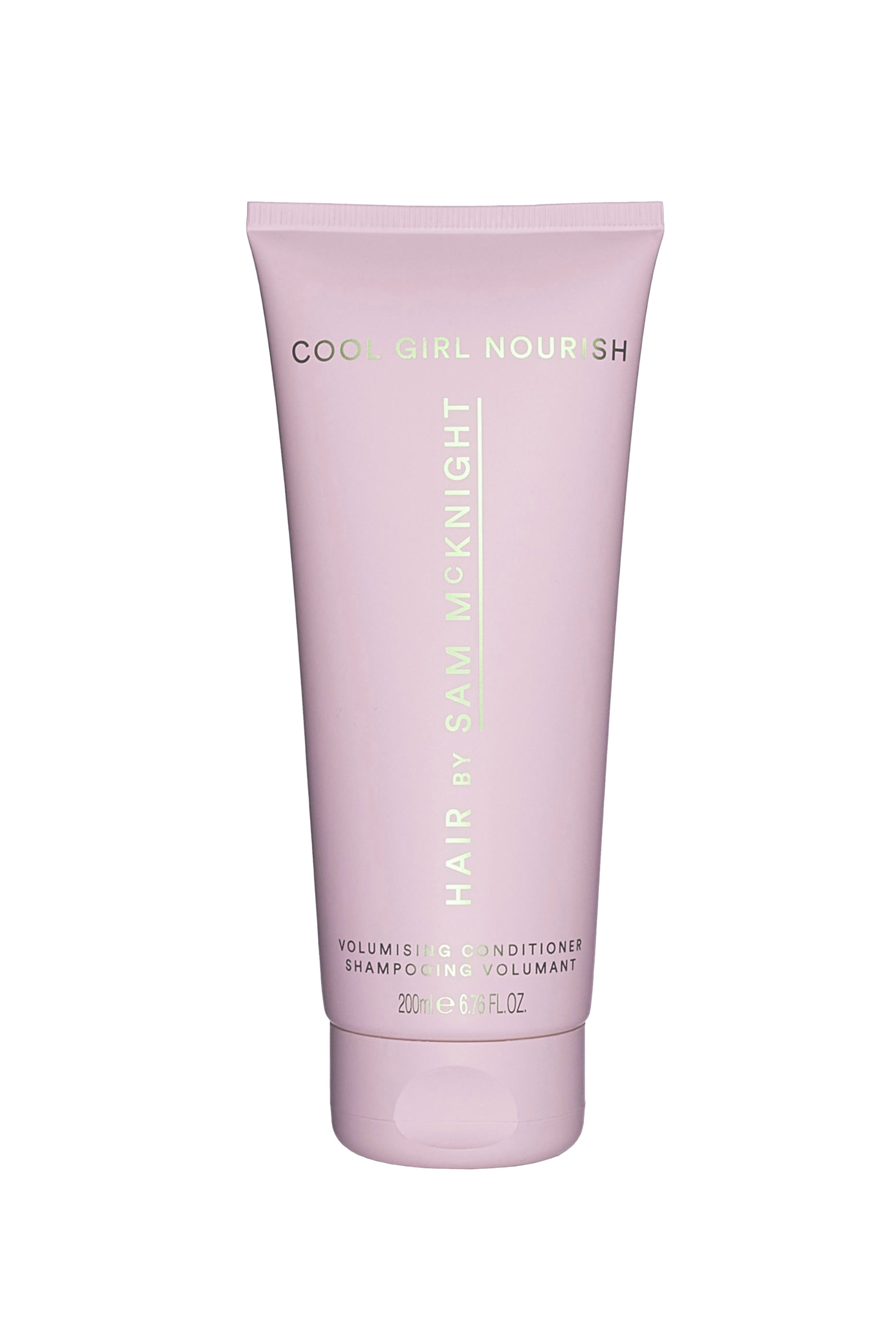 بلسم كول جيرل لتغذية وتكثيف الشعر