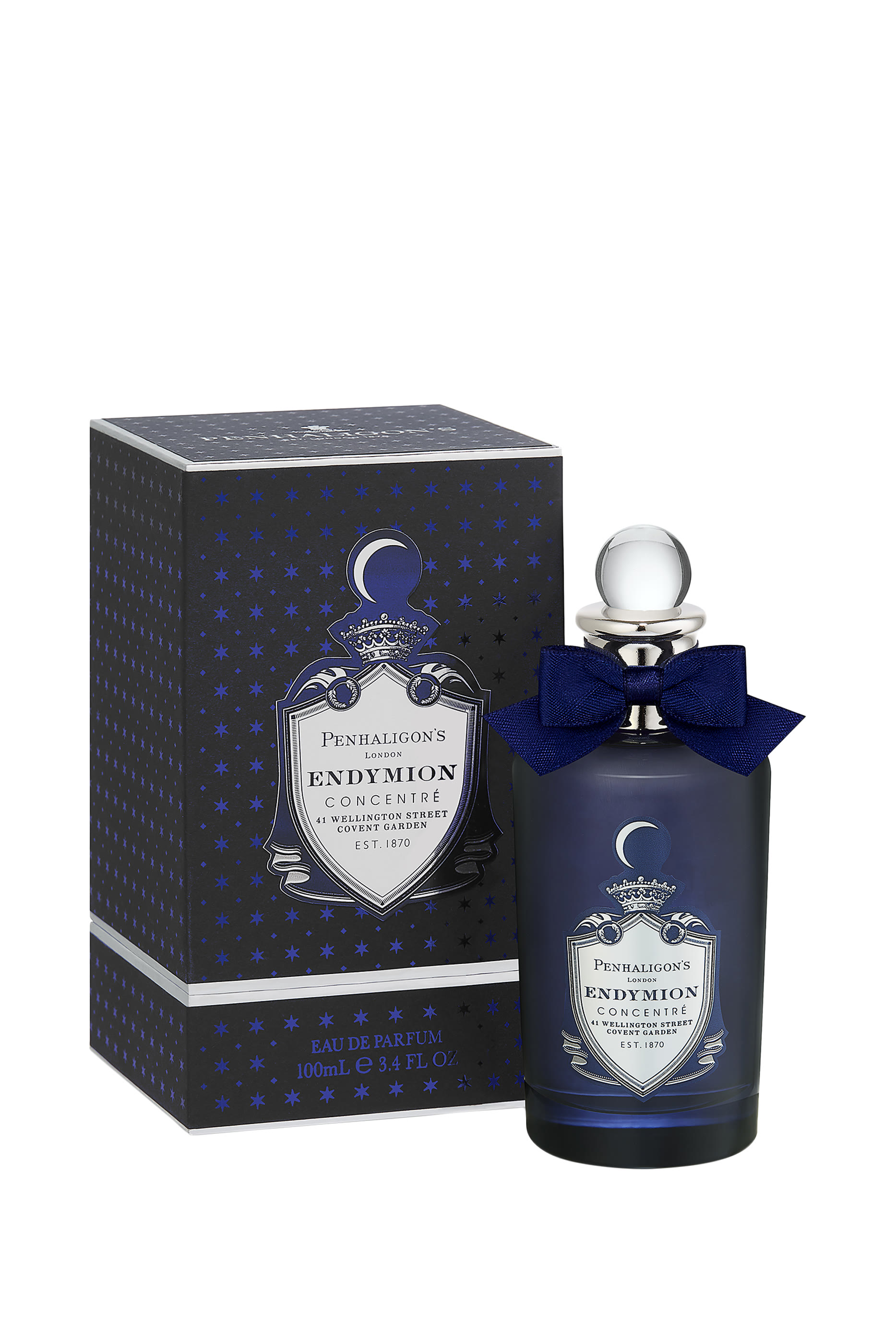 ماء عطر مركز إنديميون 