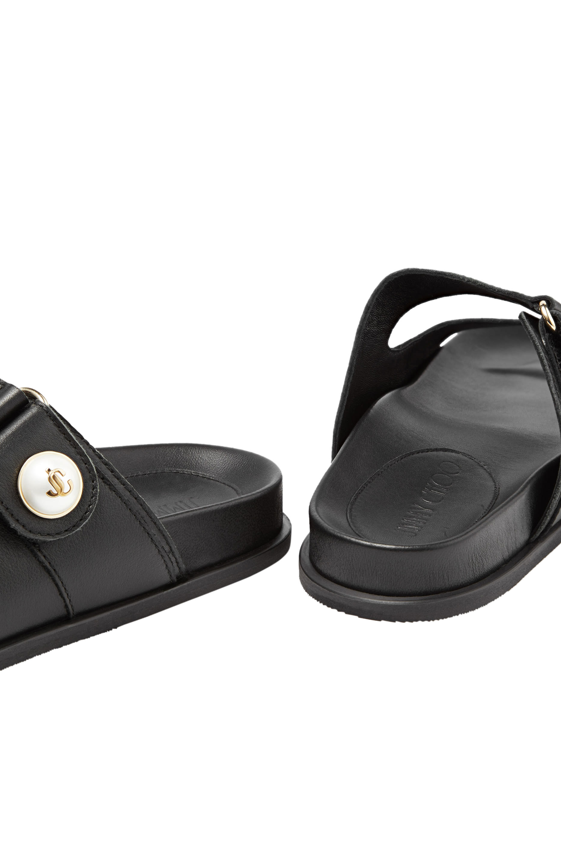 صندل فاينس جلد