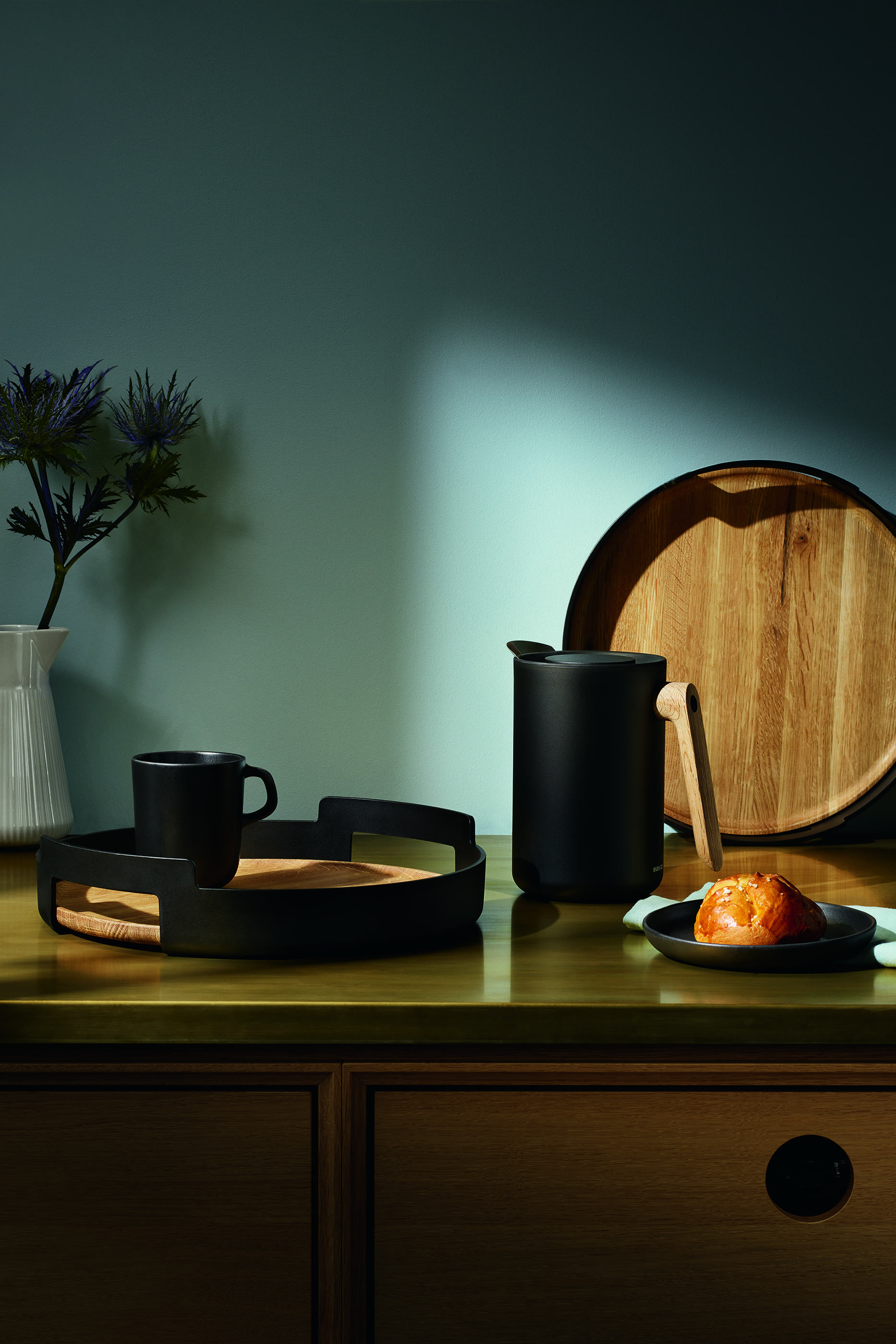 صينية تقديم نورديك