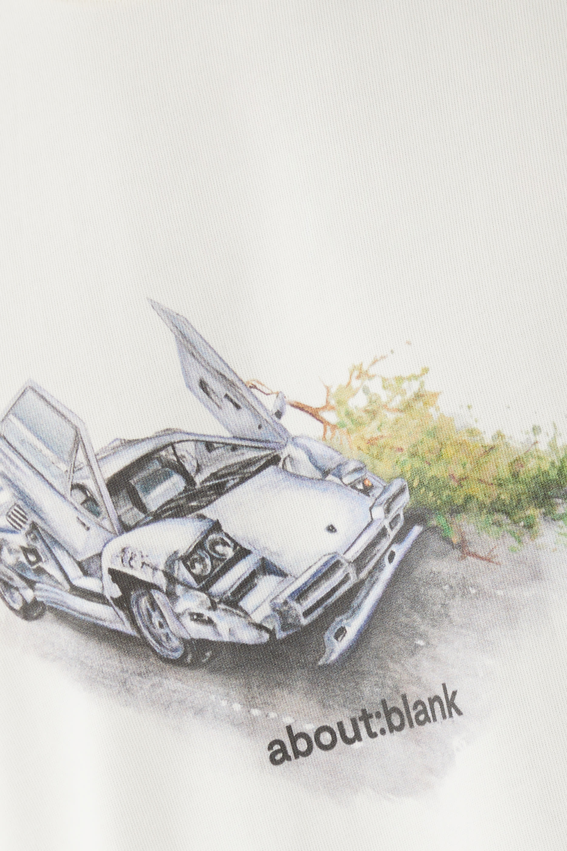 تيشيرت بروكفيل