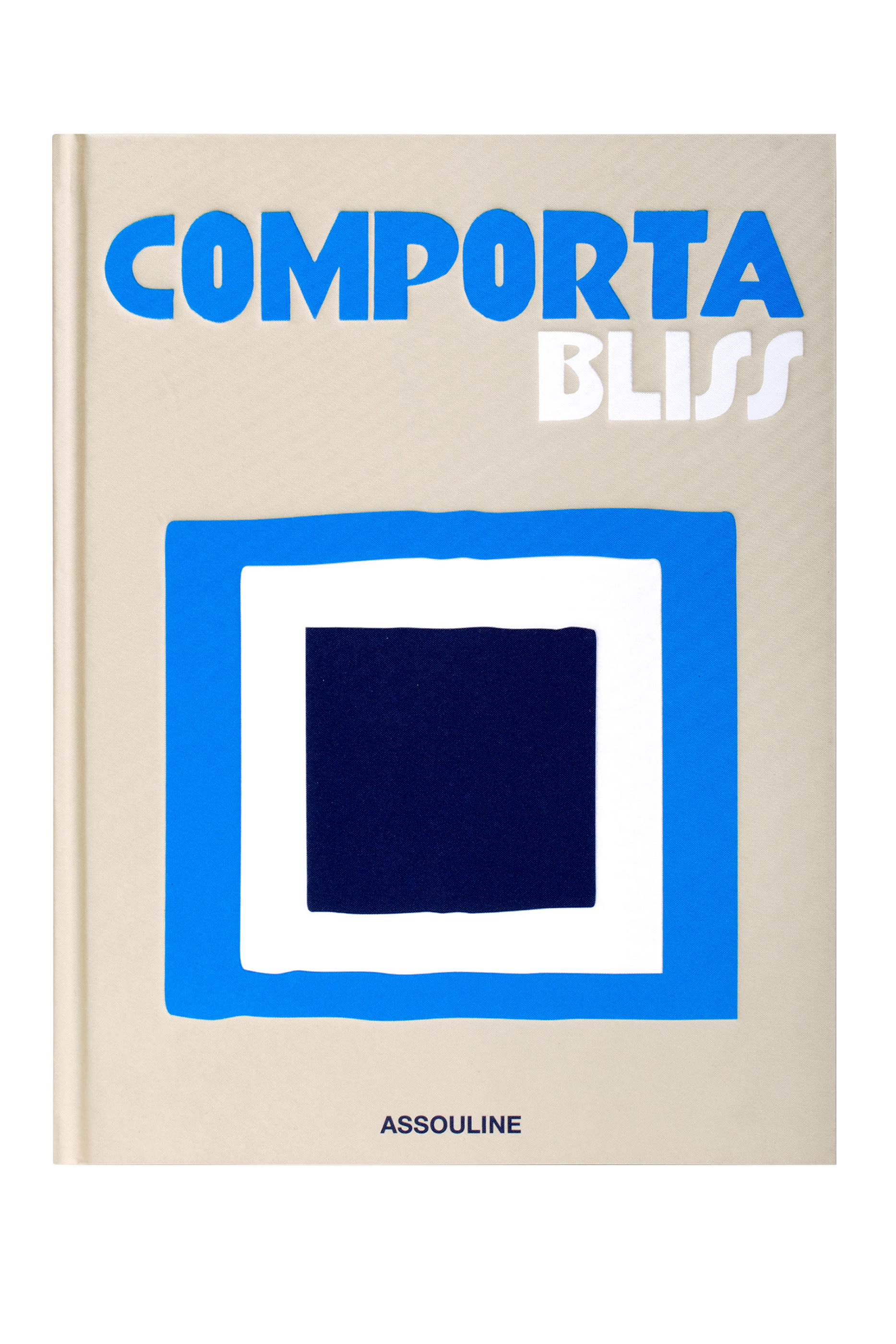 كتاب كومبورتا بليس