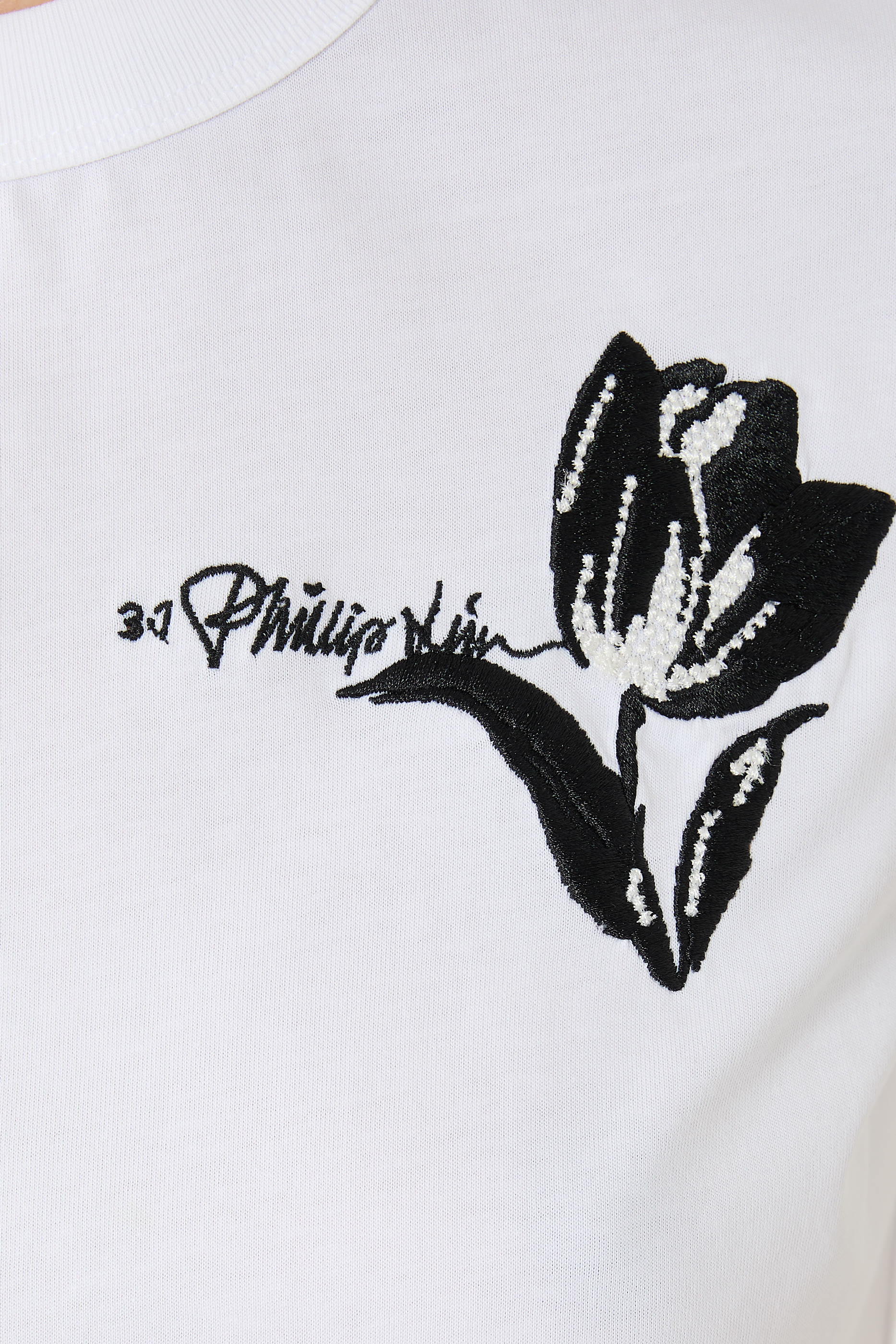 تيشيرت قصير