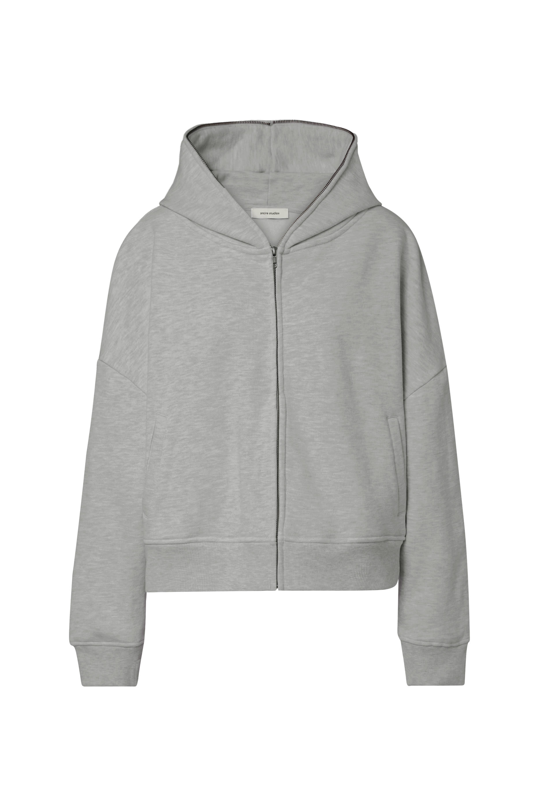  Eternal Zip Hoodie 