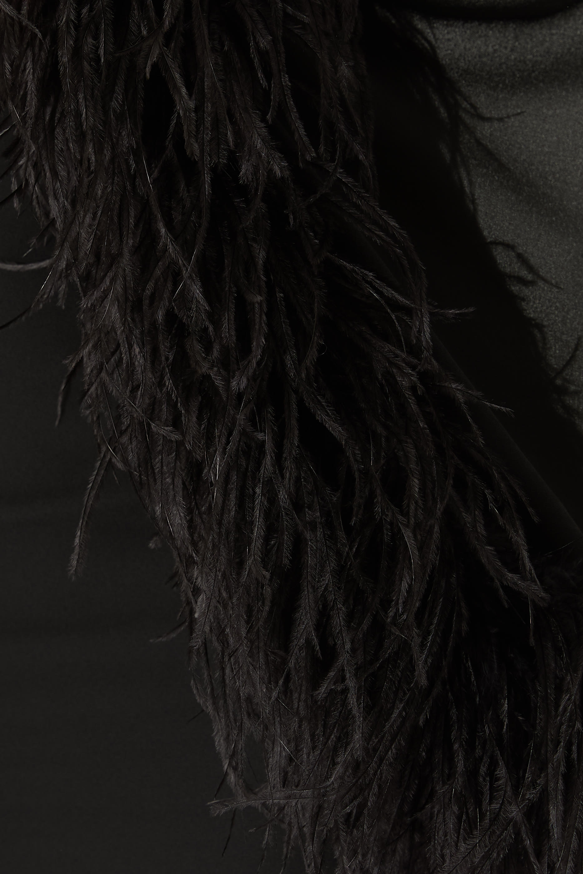 فستان فيستوسو قصير