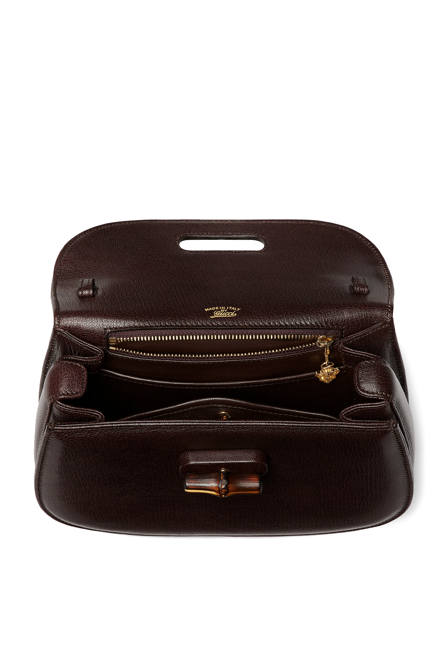 حقيبة بامبو 1947 صغيرة