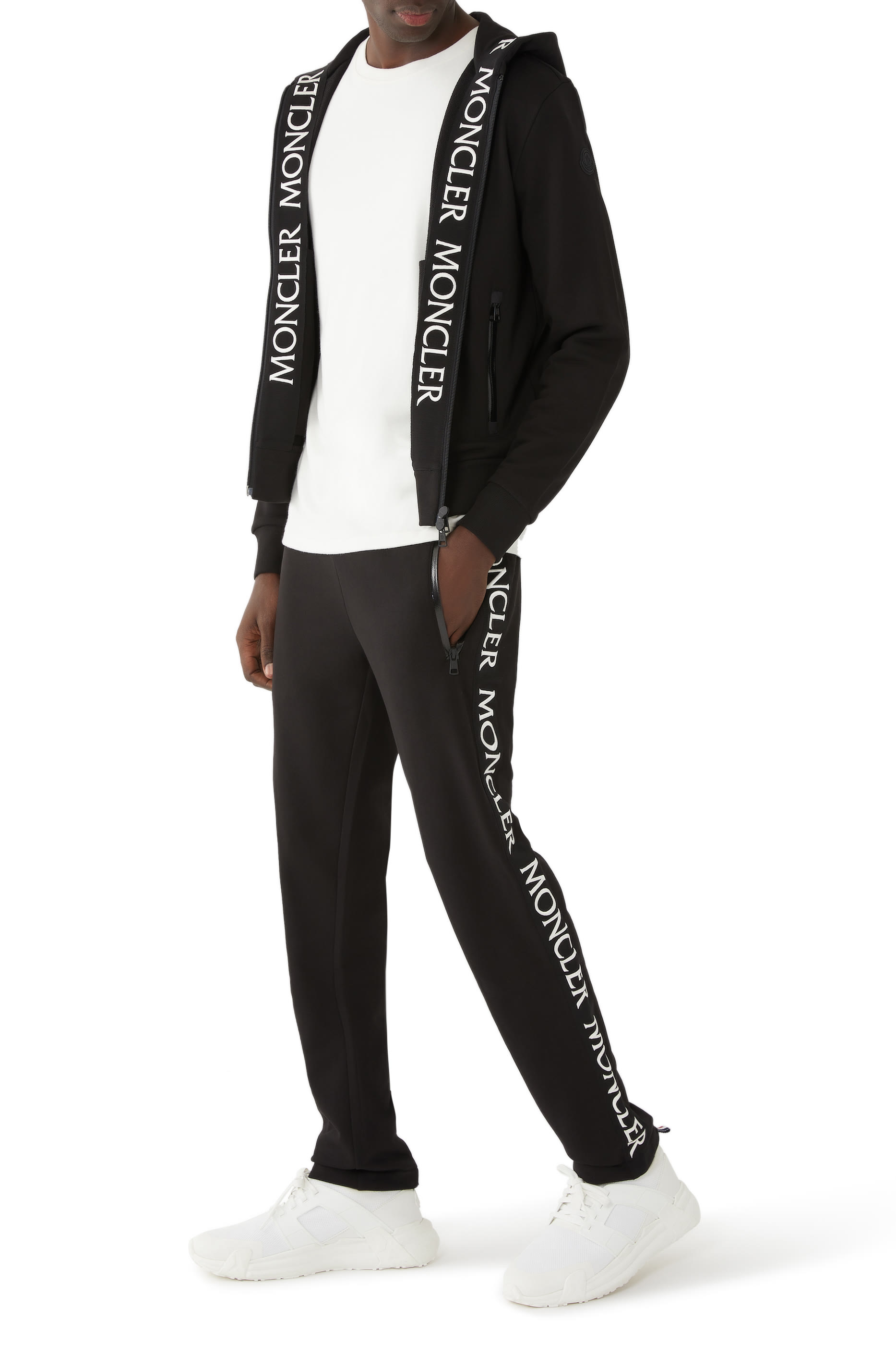 بنطال رياضي صوف