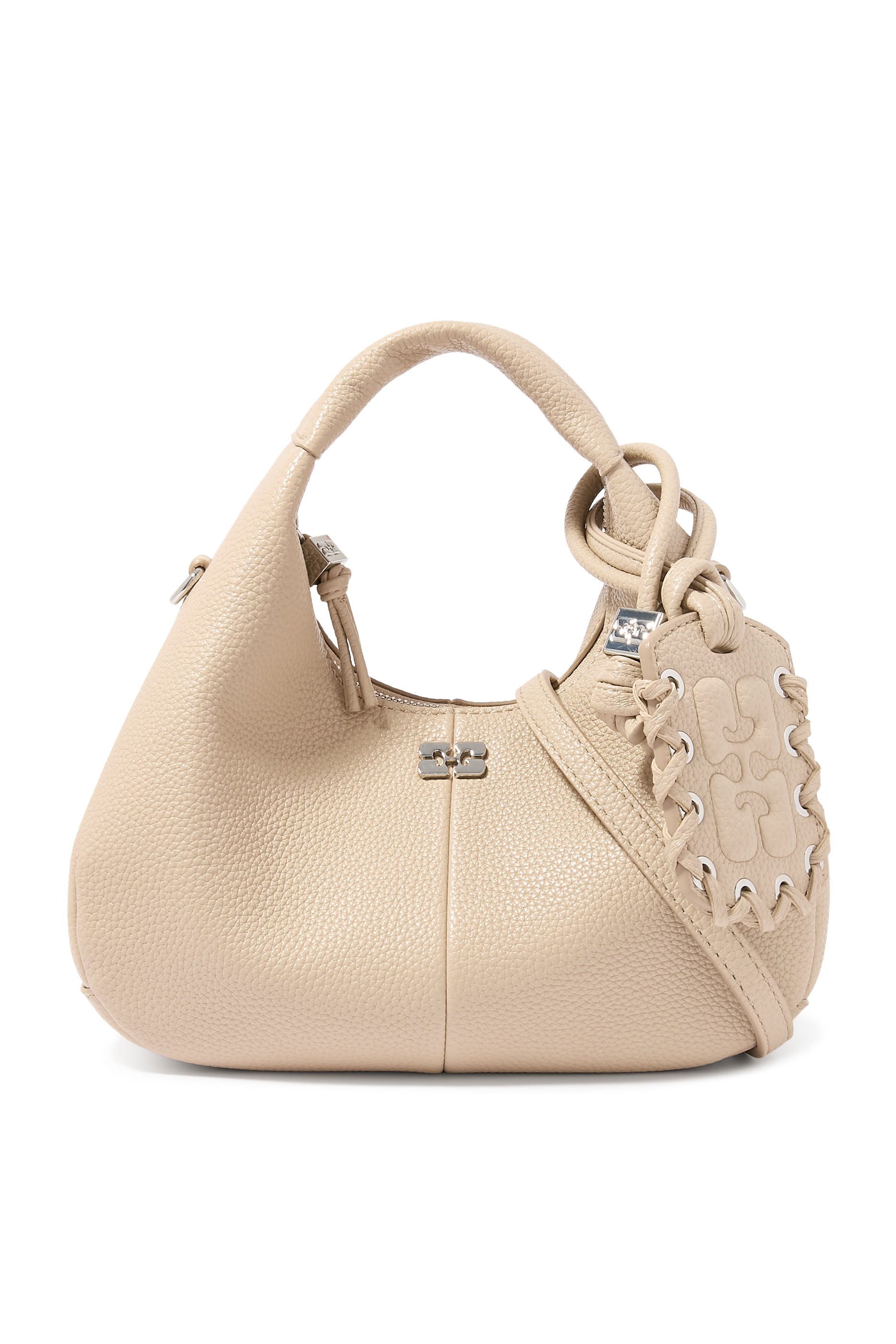 حقيبة هوبو صغيرة