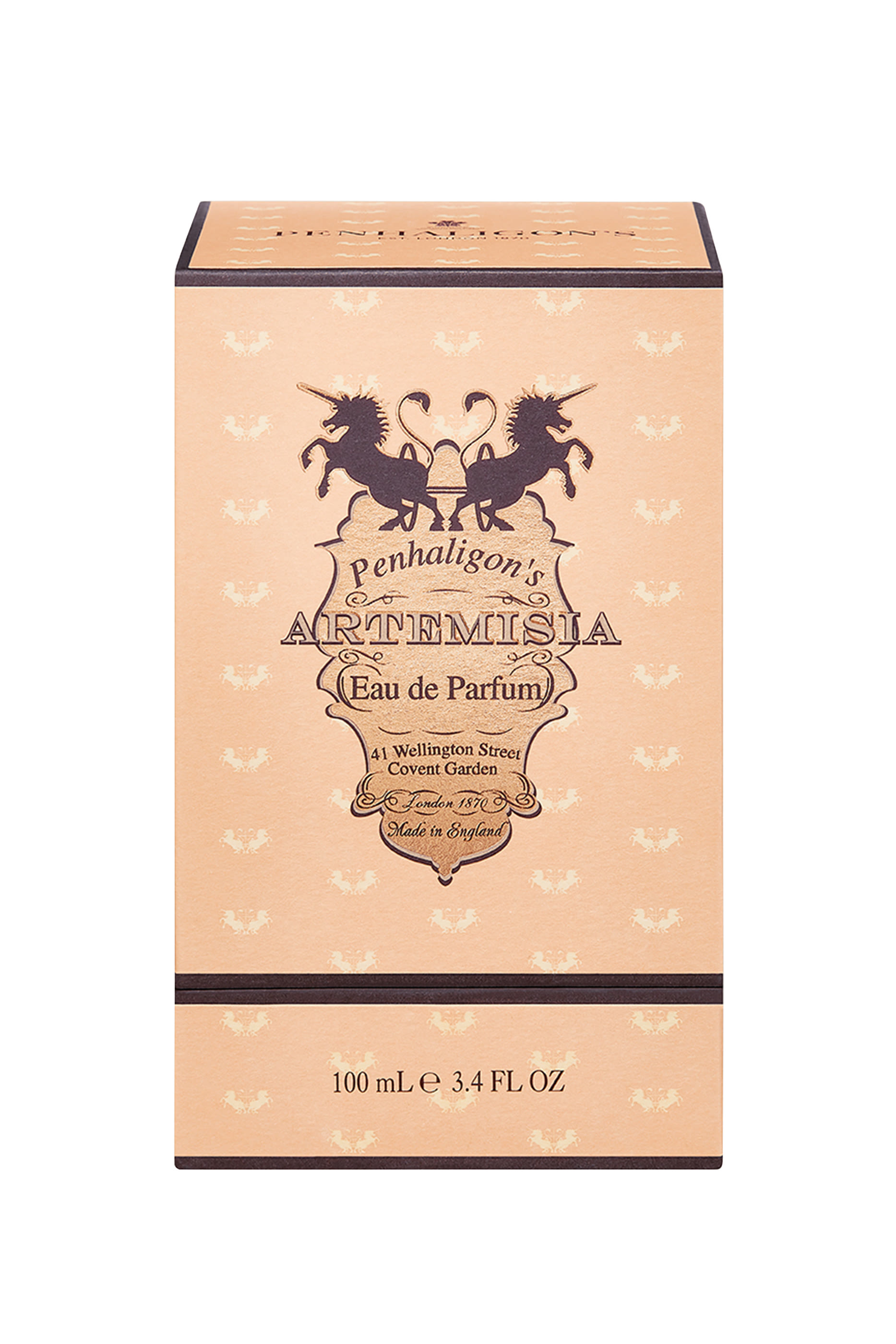 ماء عطر أرتميزيا