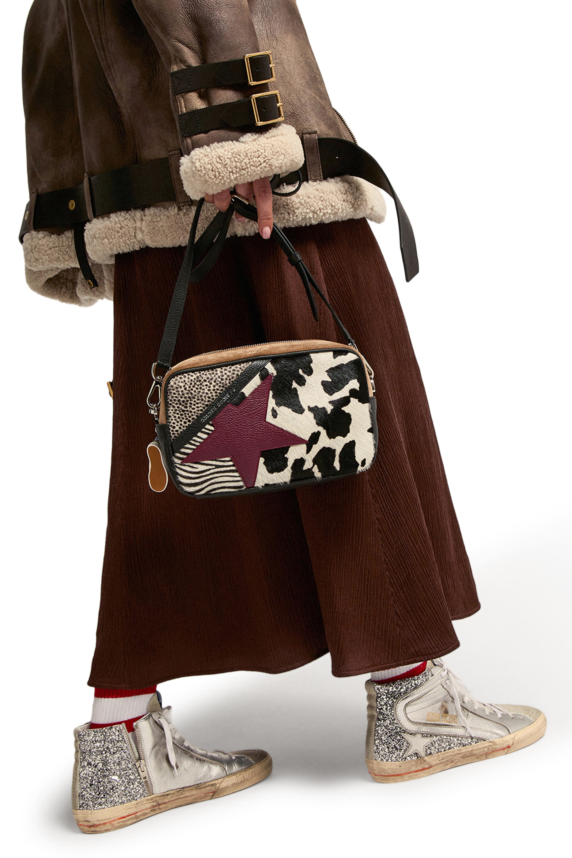 سنيكرز سلايد 