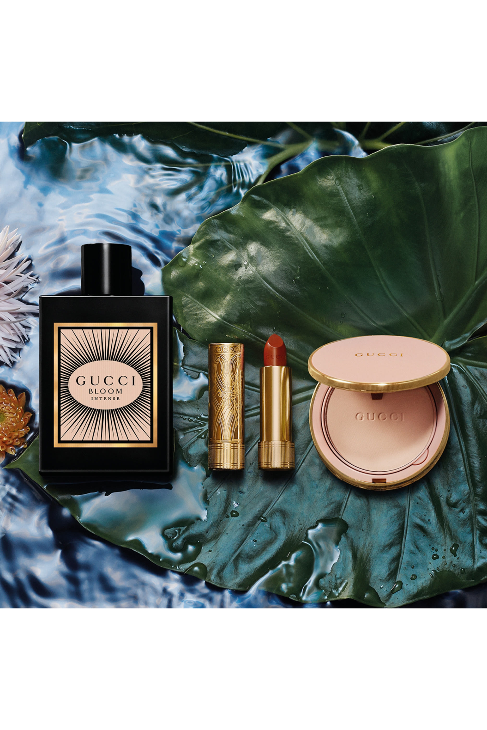 أو دو بارفان مركز بلوم‏