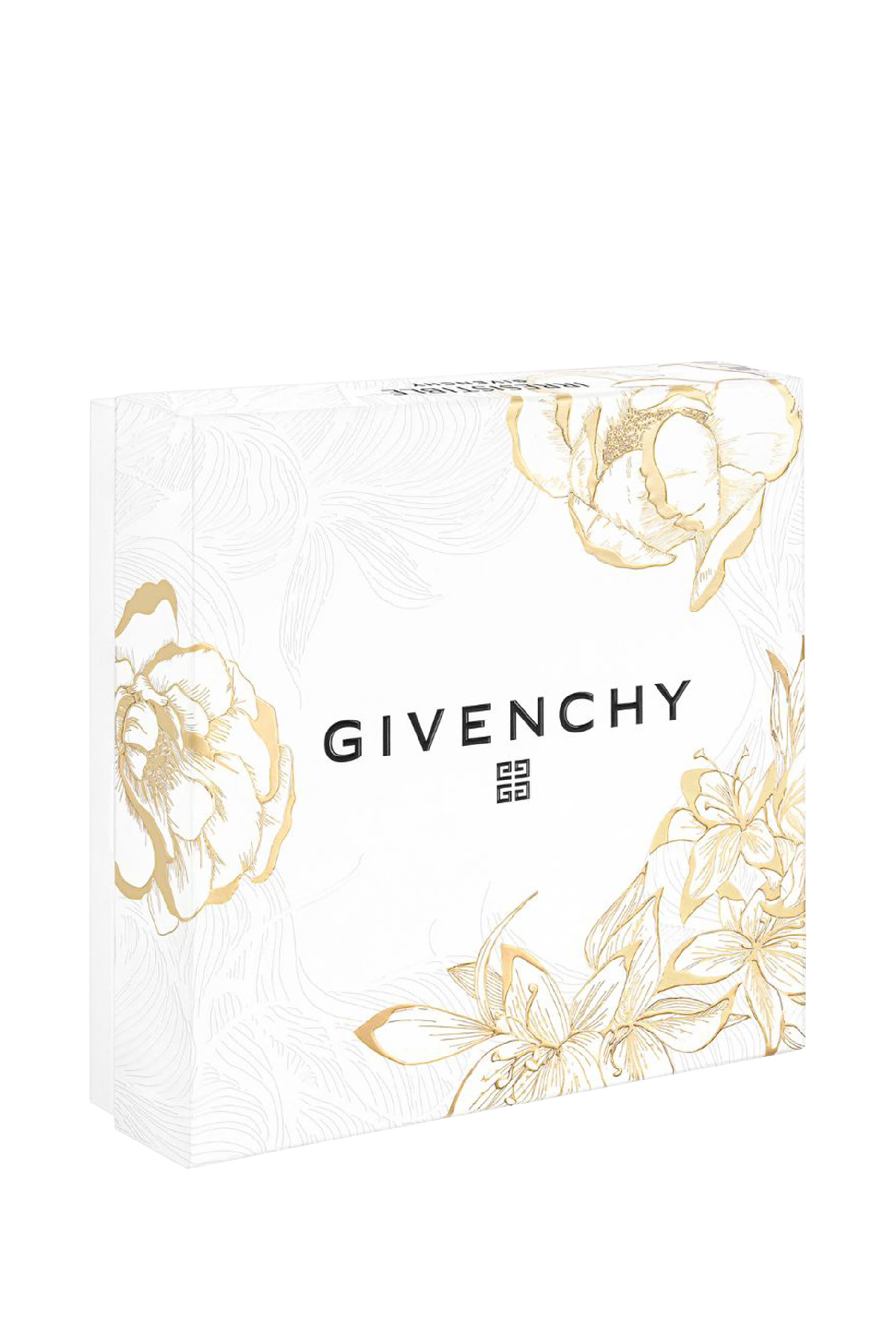 مجموعة هدية أو دو بارفان إريزيستبل