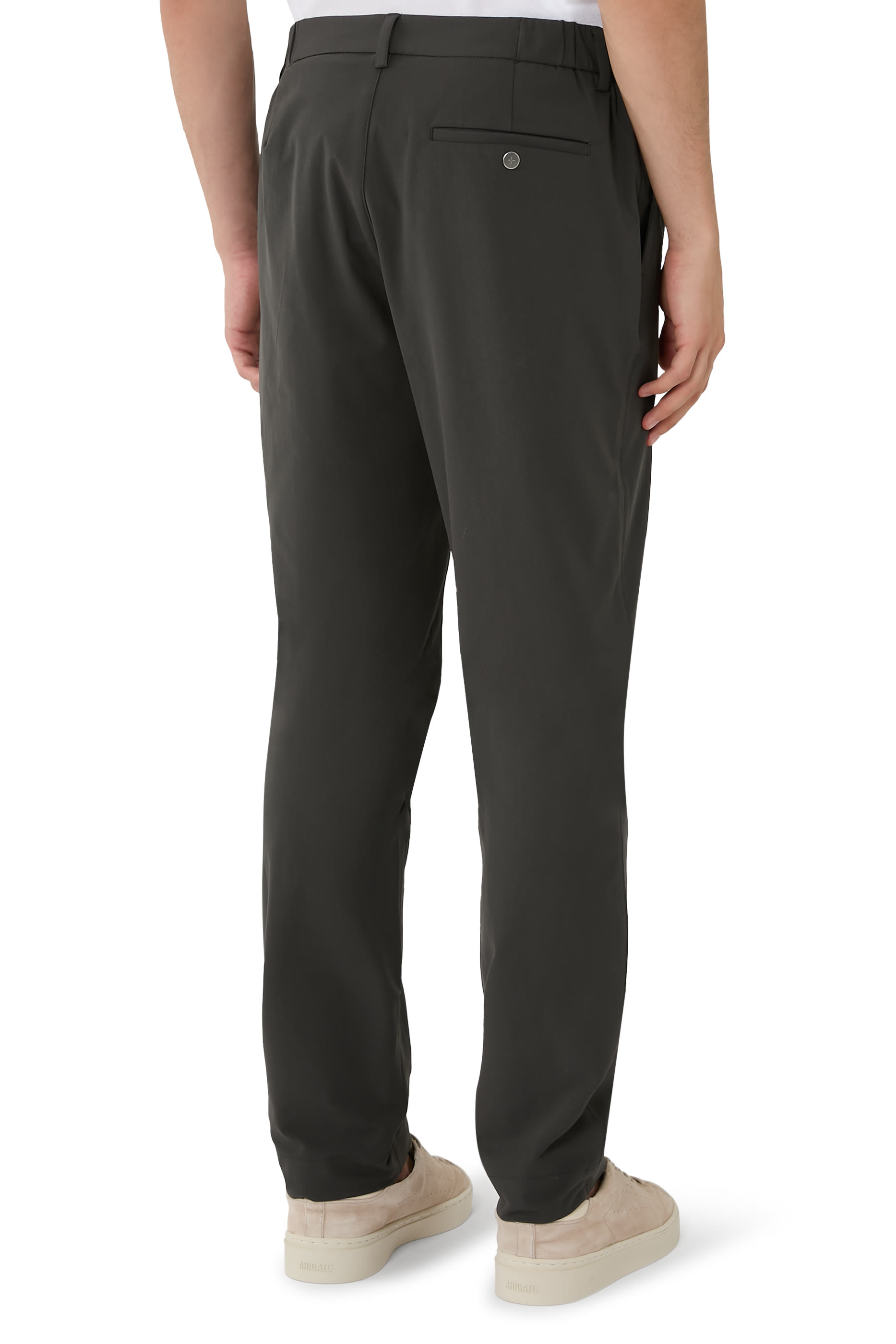 The 360 Technical Trousers