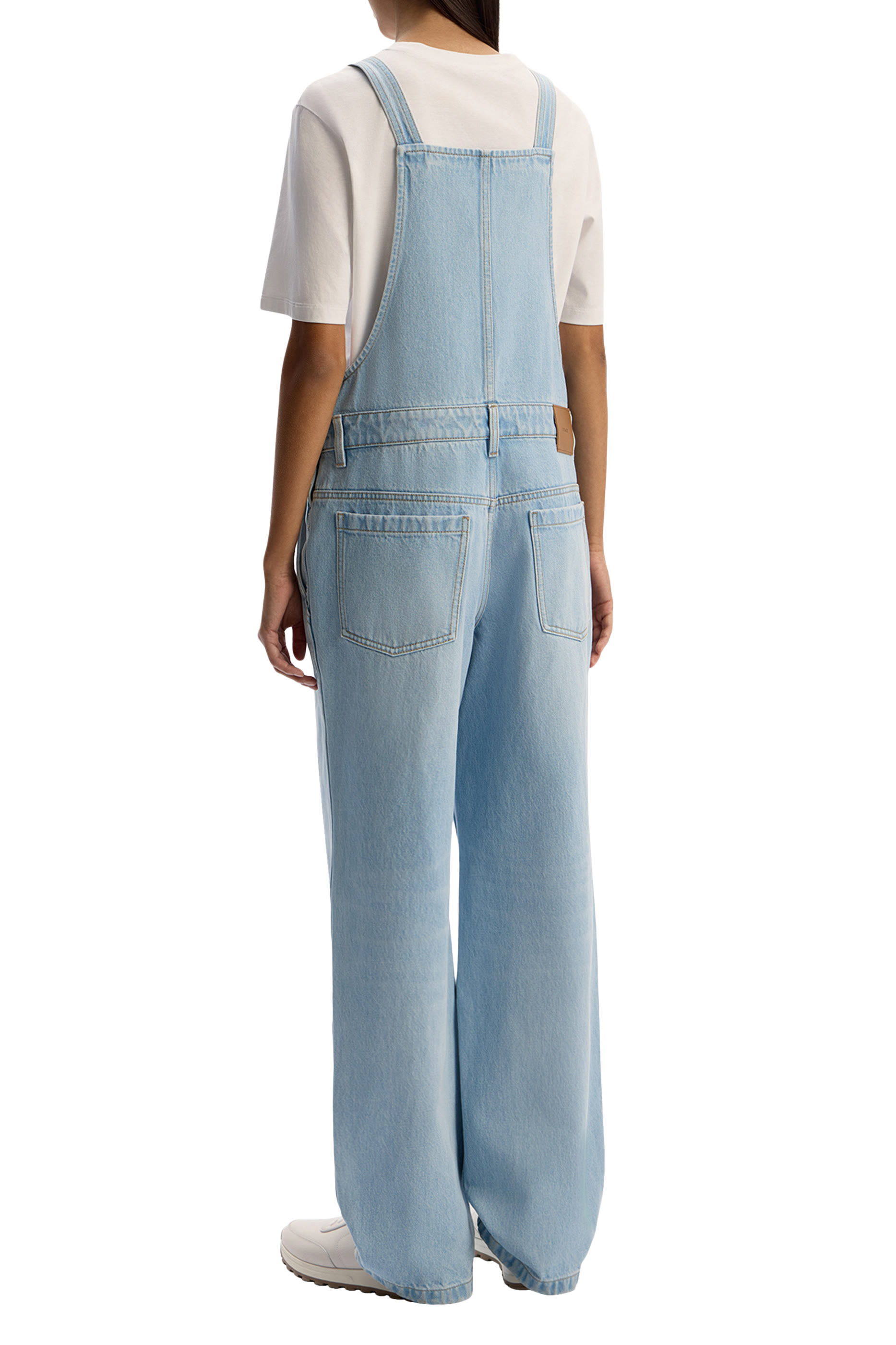 جمبسوت دنيم