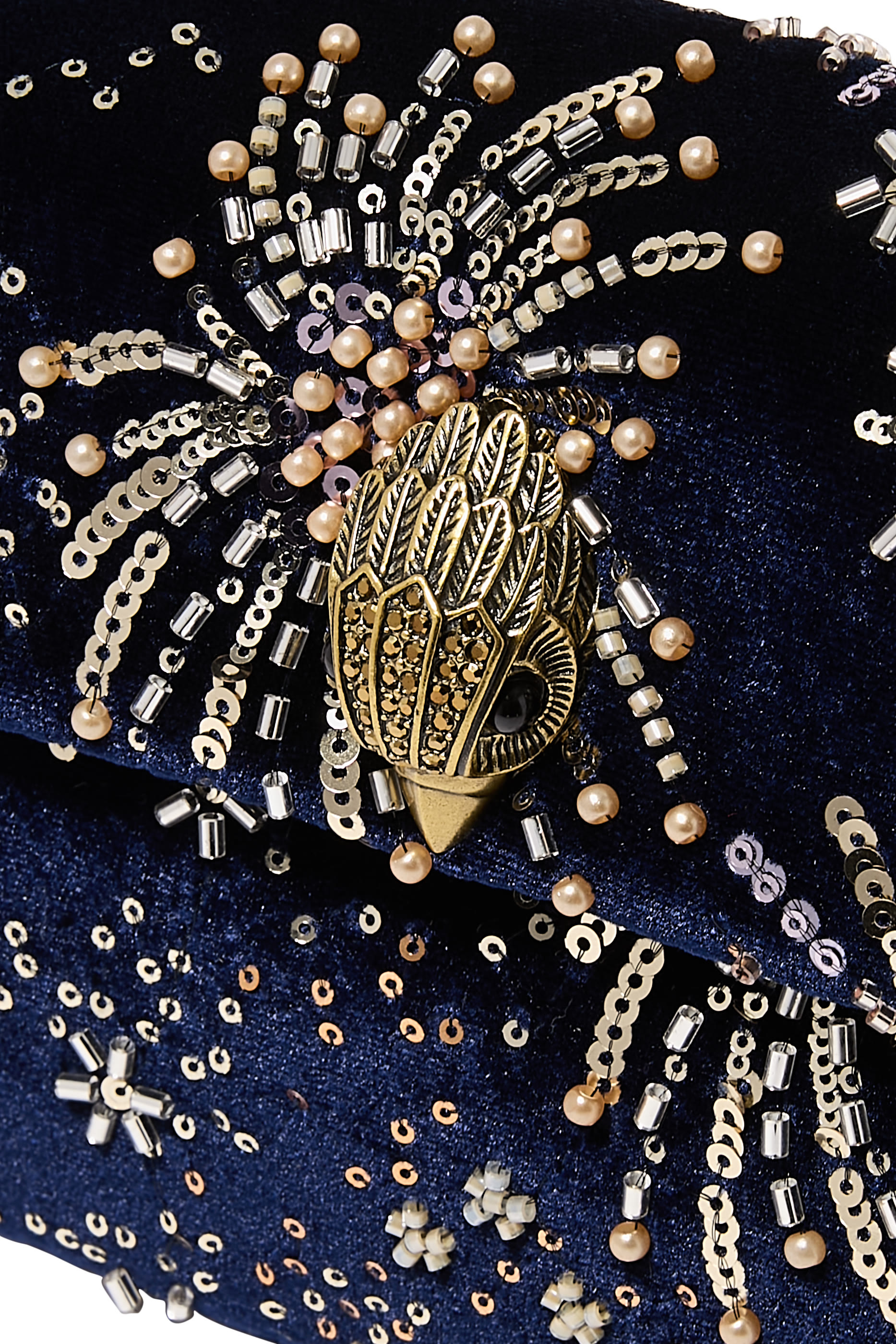 حقيبة كروس بودي كنسنغتون صغيرة