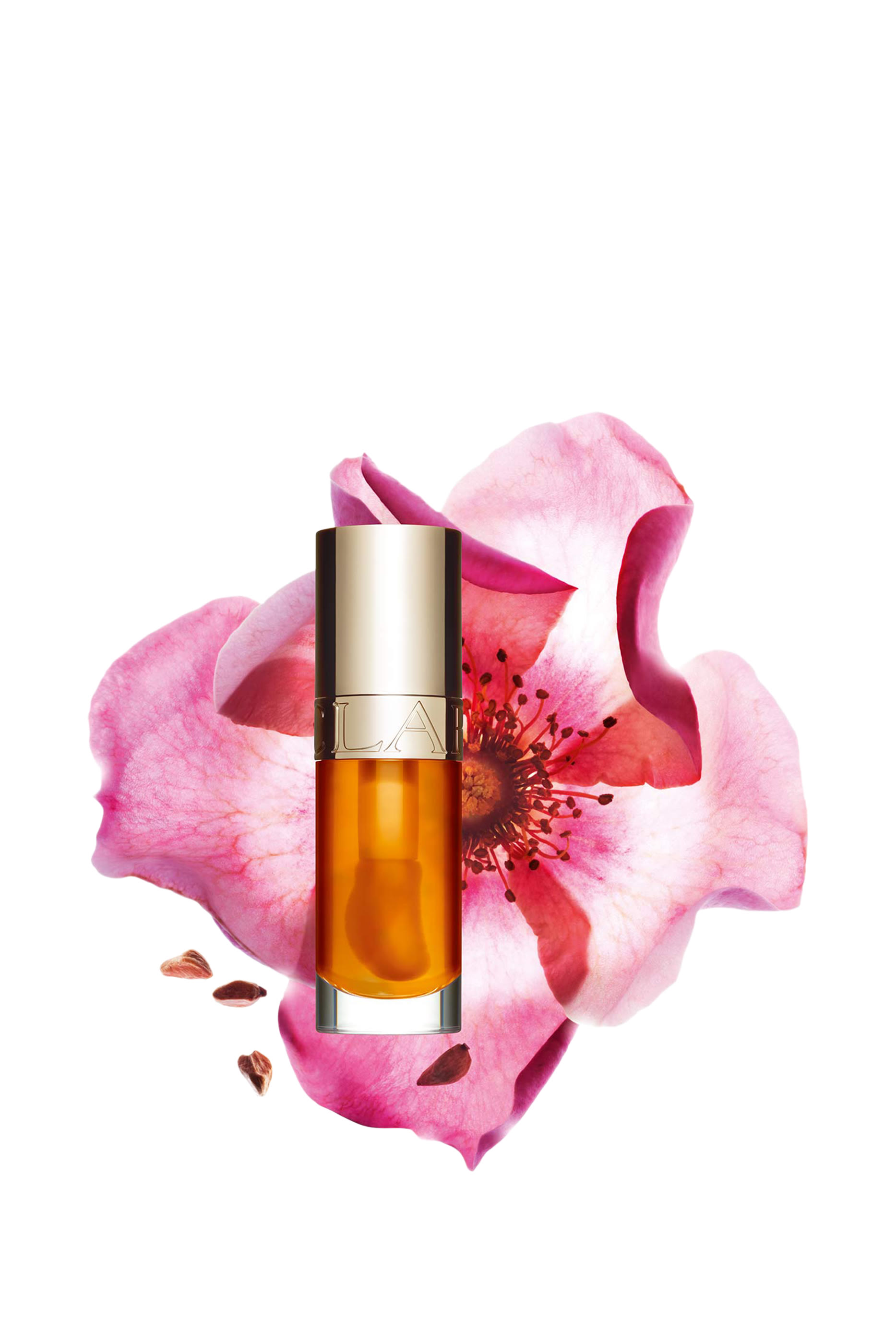 زيت ليب كومفورت 