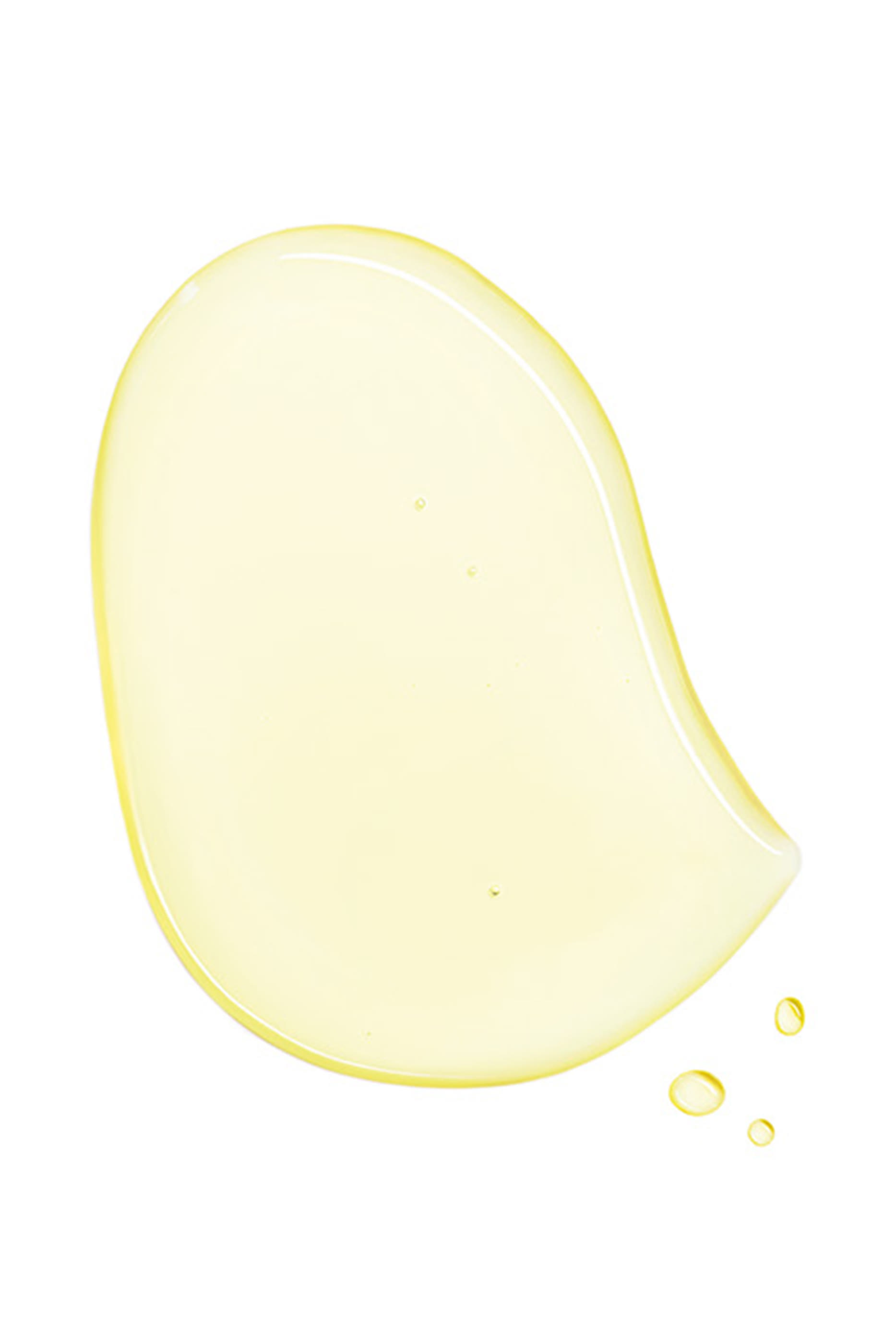 زيت للحماية من الشمس والحصول على بشرة متوهجة مع عامل الحماية SPF30