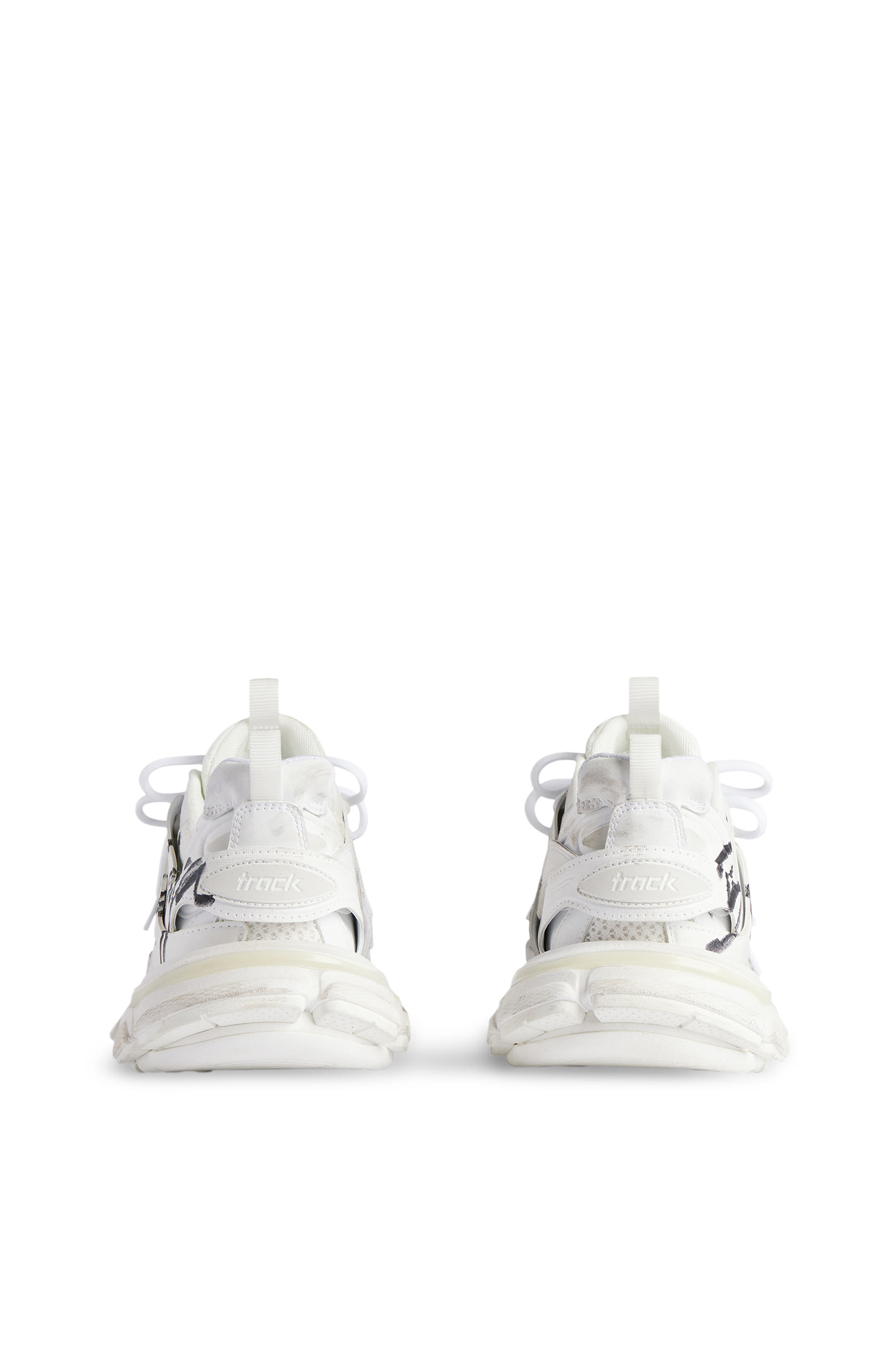 سنيكرز تراك بشعار الماركة