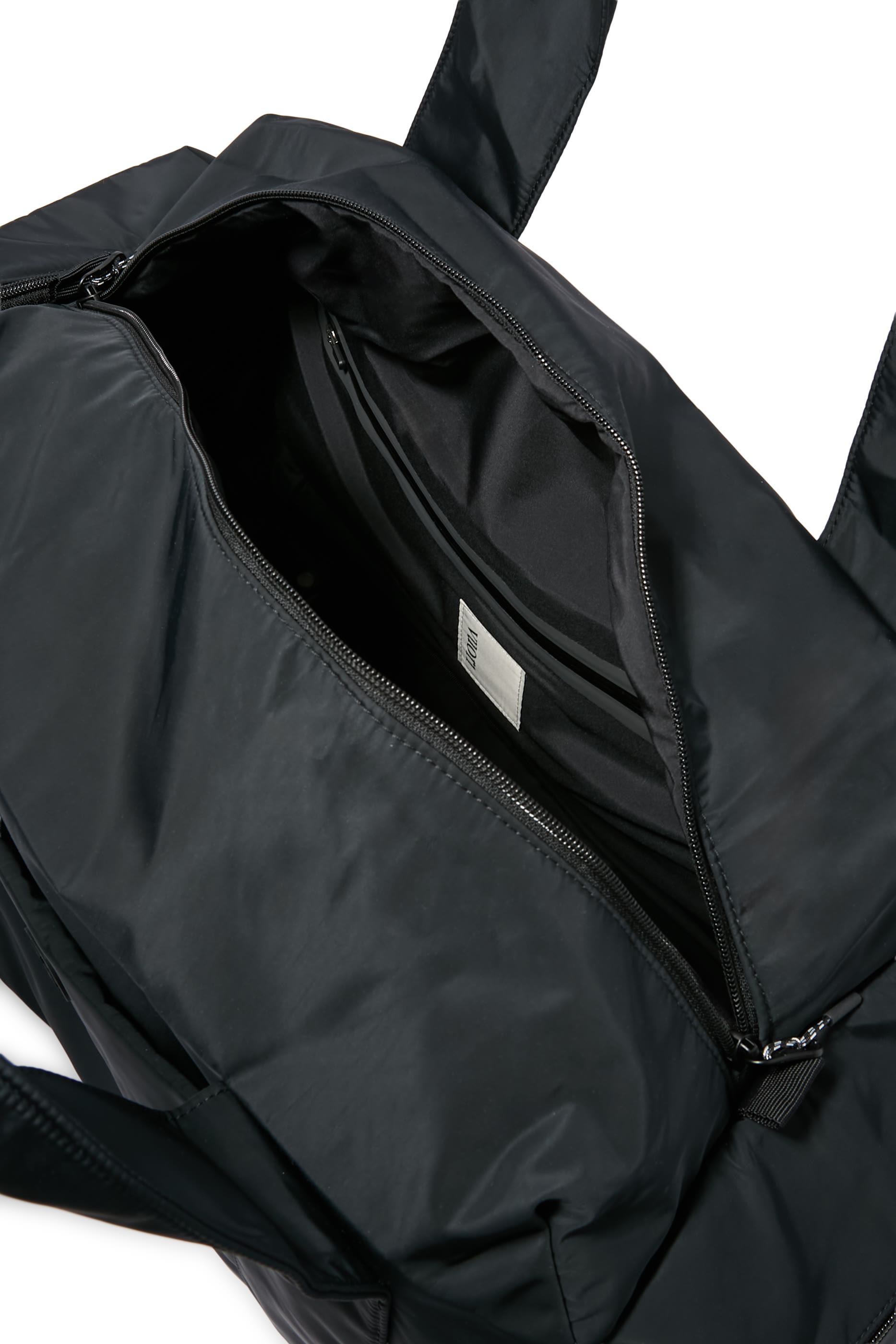 حقيبة 2.0 للرياضة