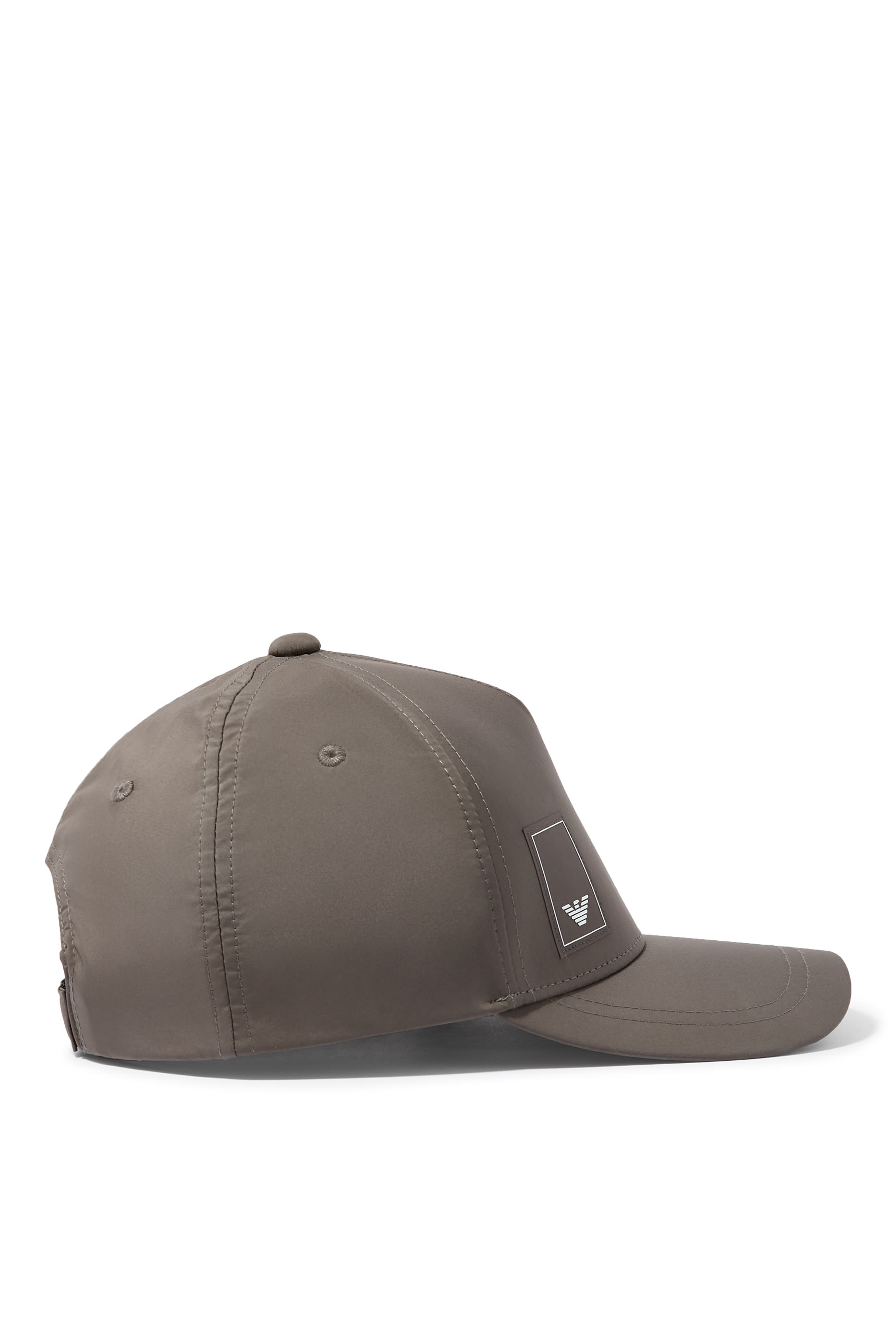 Travel Essentials Nylon Baseball Cap 