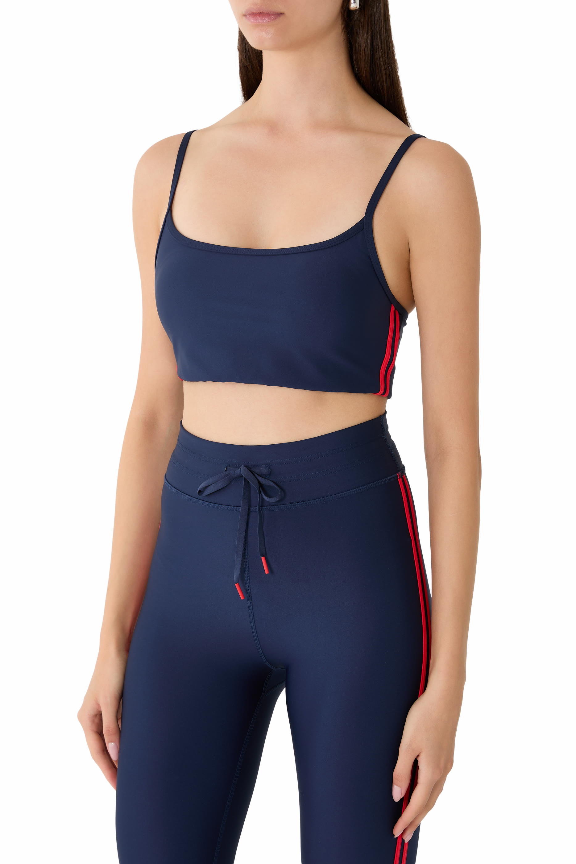 حمالة صدر أكسفورد هوتون بياقة عميقة