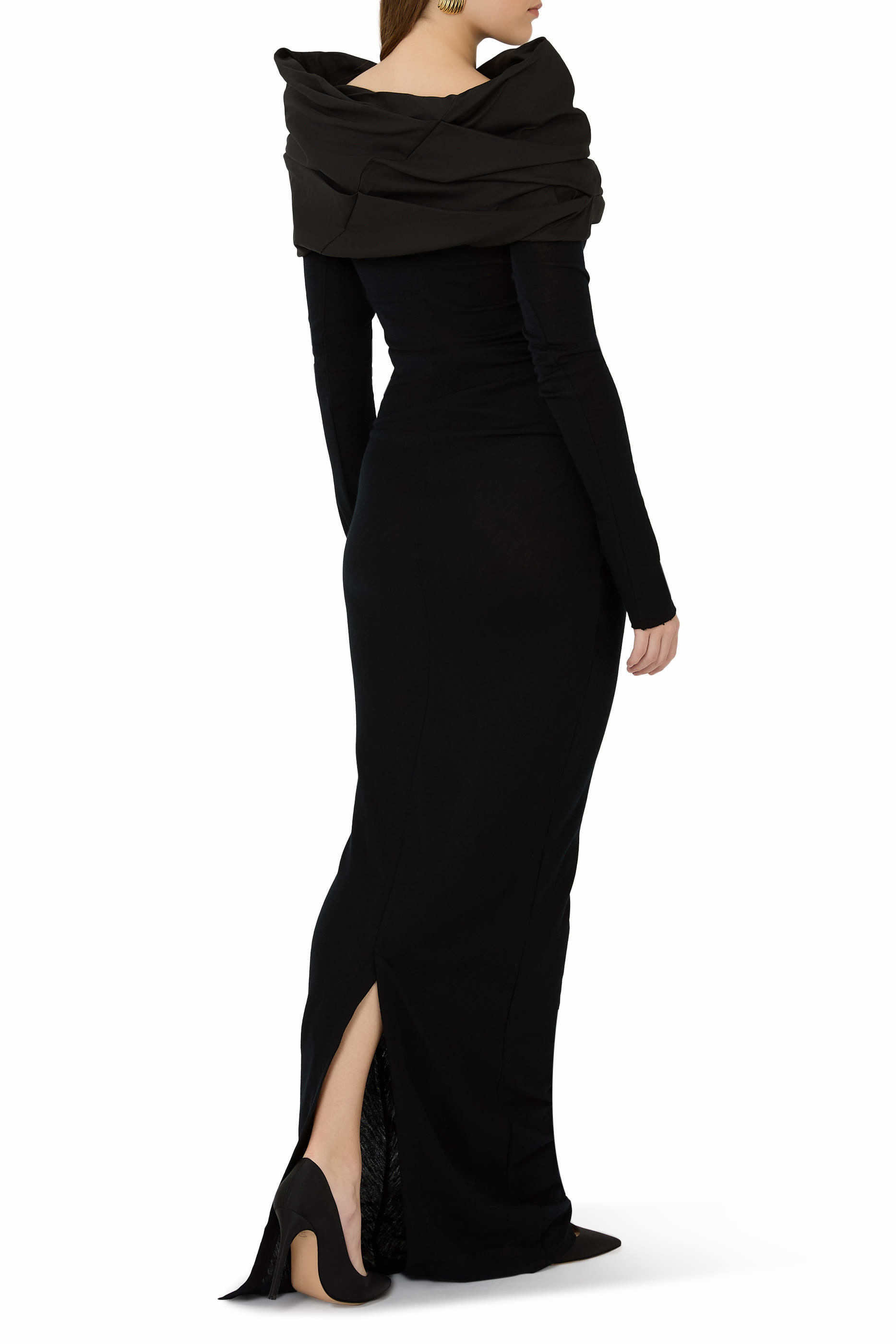 فستان كافاليير