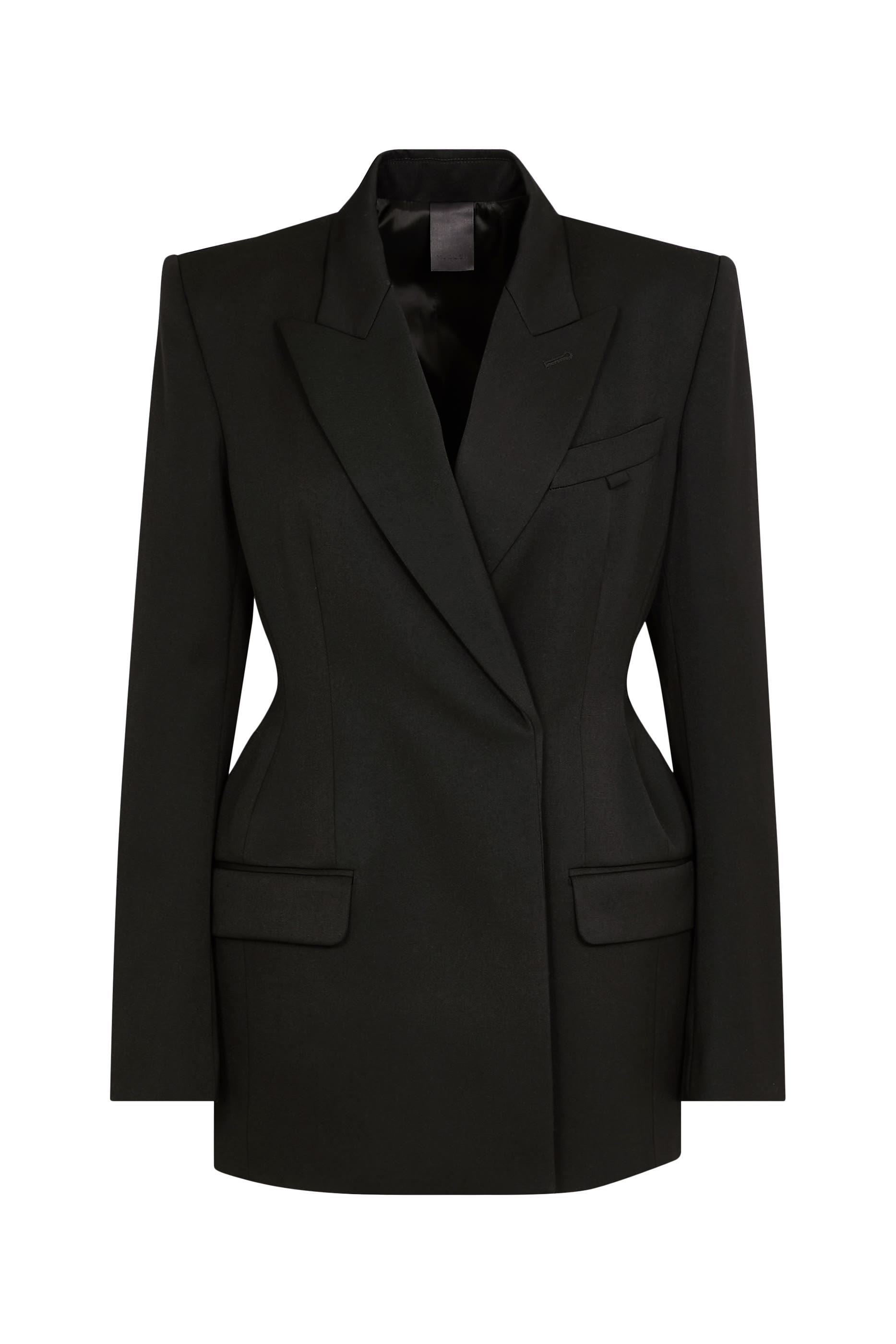 جاكيت أورجلاس