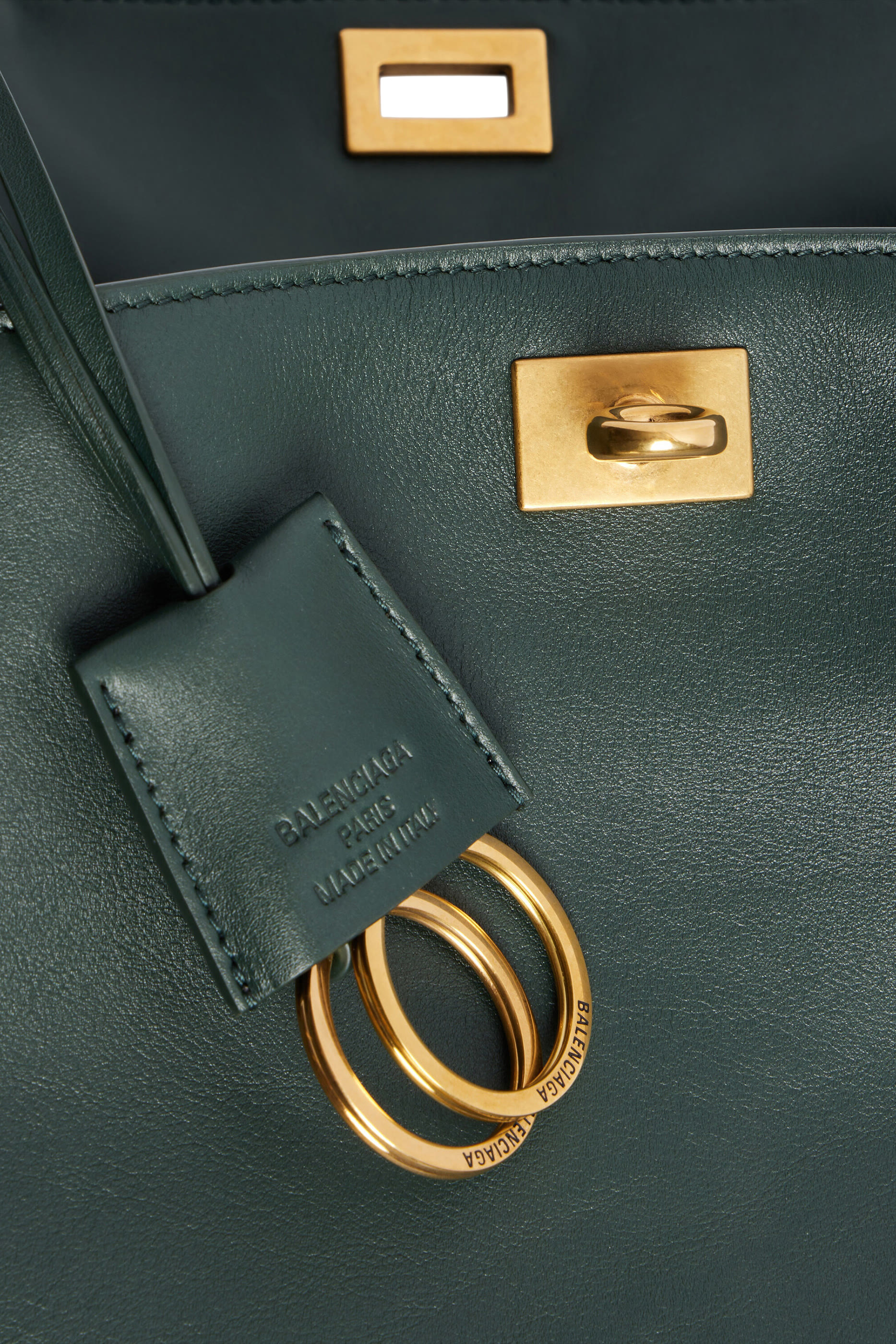 حقيبة يد روديو صغيرة