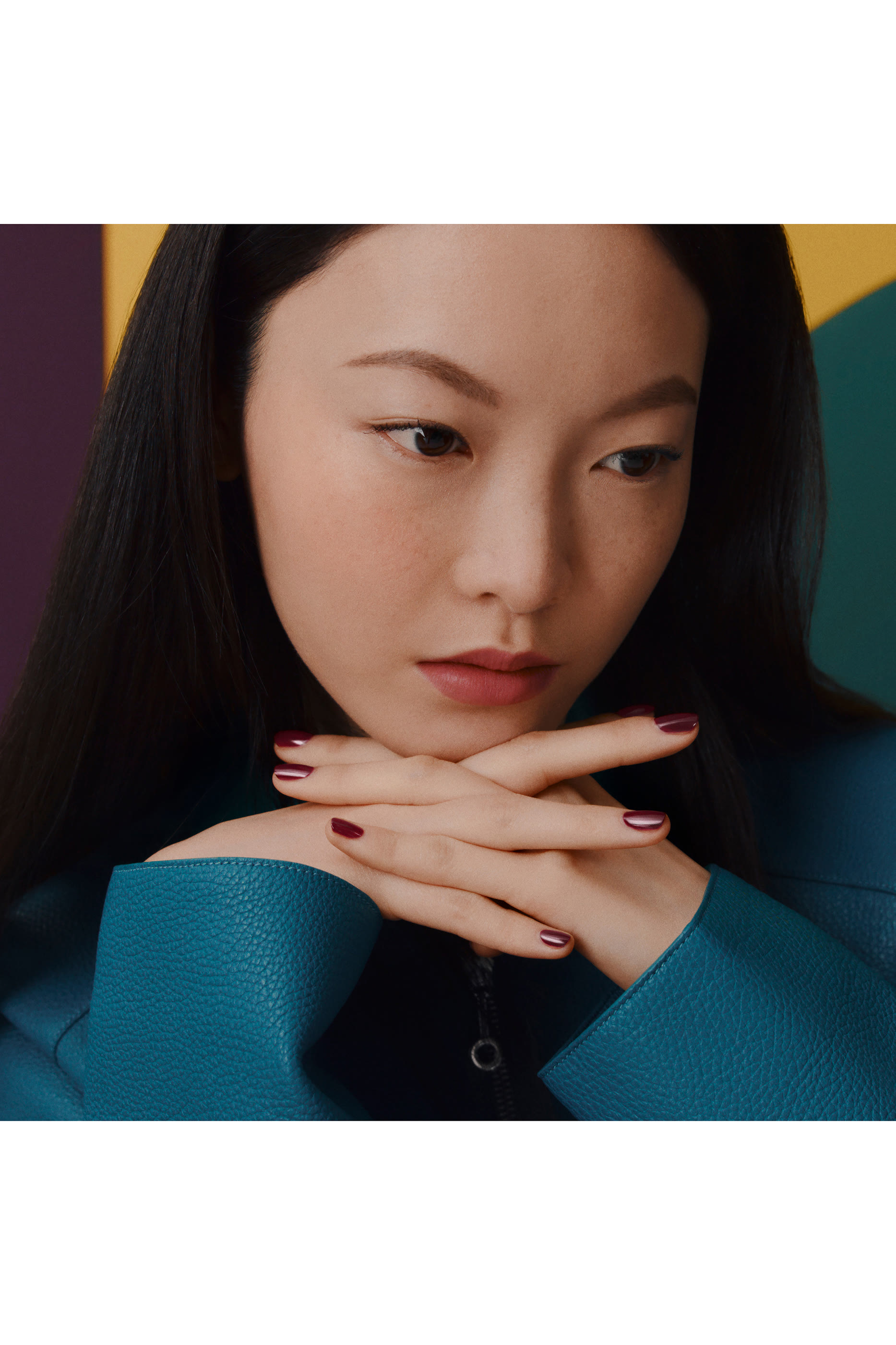  أحمر شفاه Rouge Hermès, Satin-finish بإصدار محدود