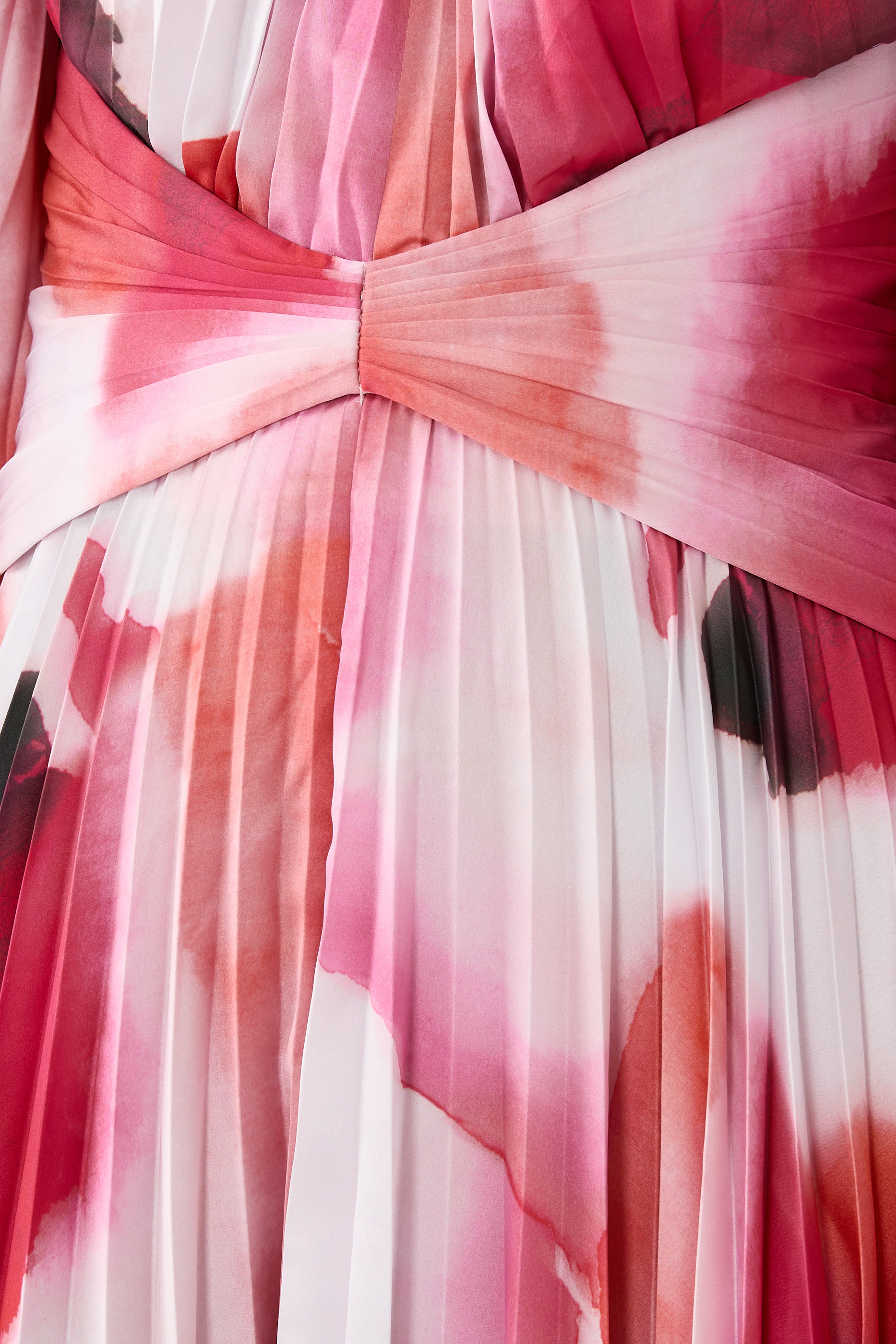 فستان دايلي متوسط الطول