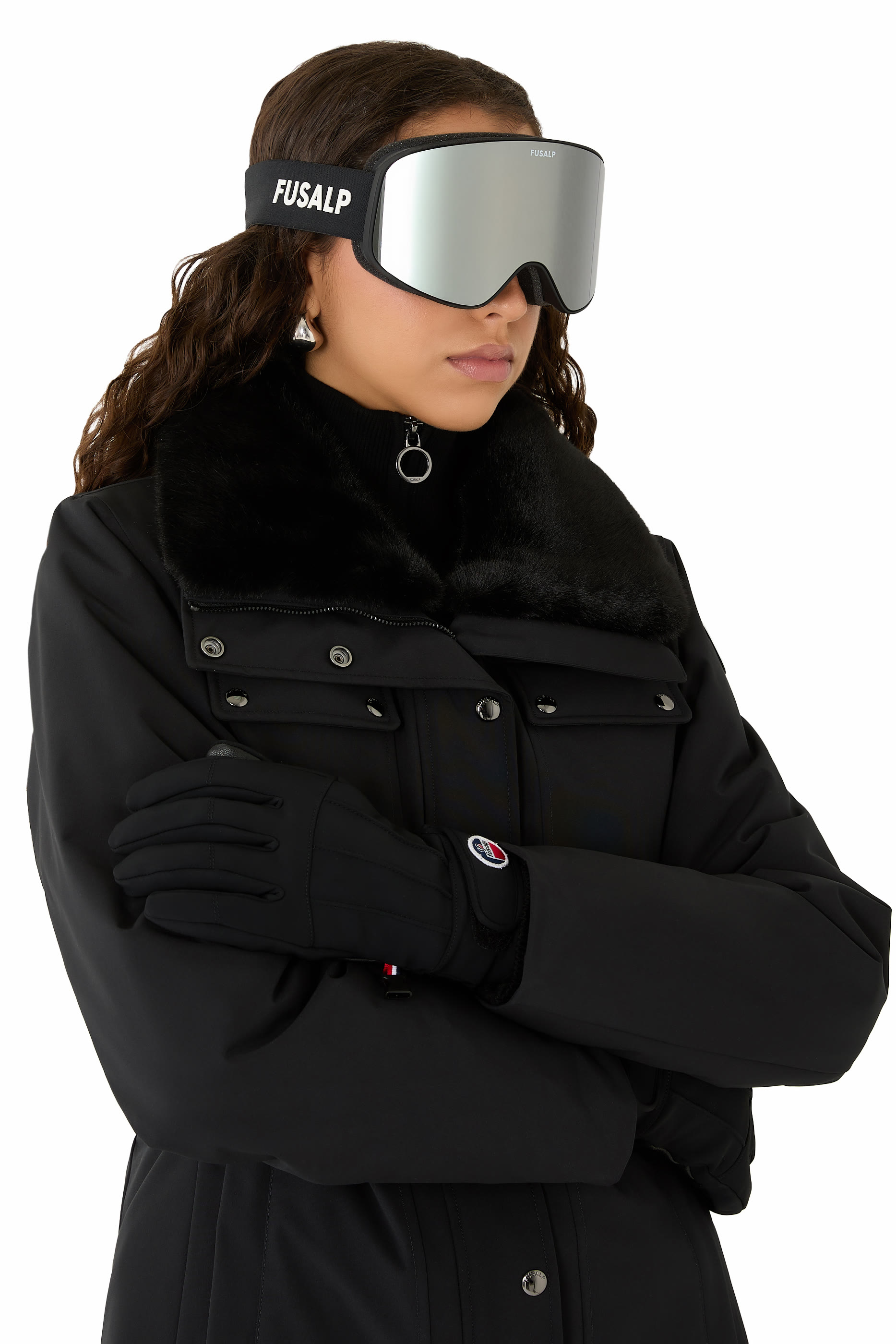 قناع تزلج ماترهورن 