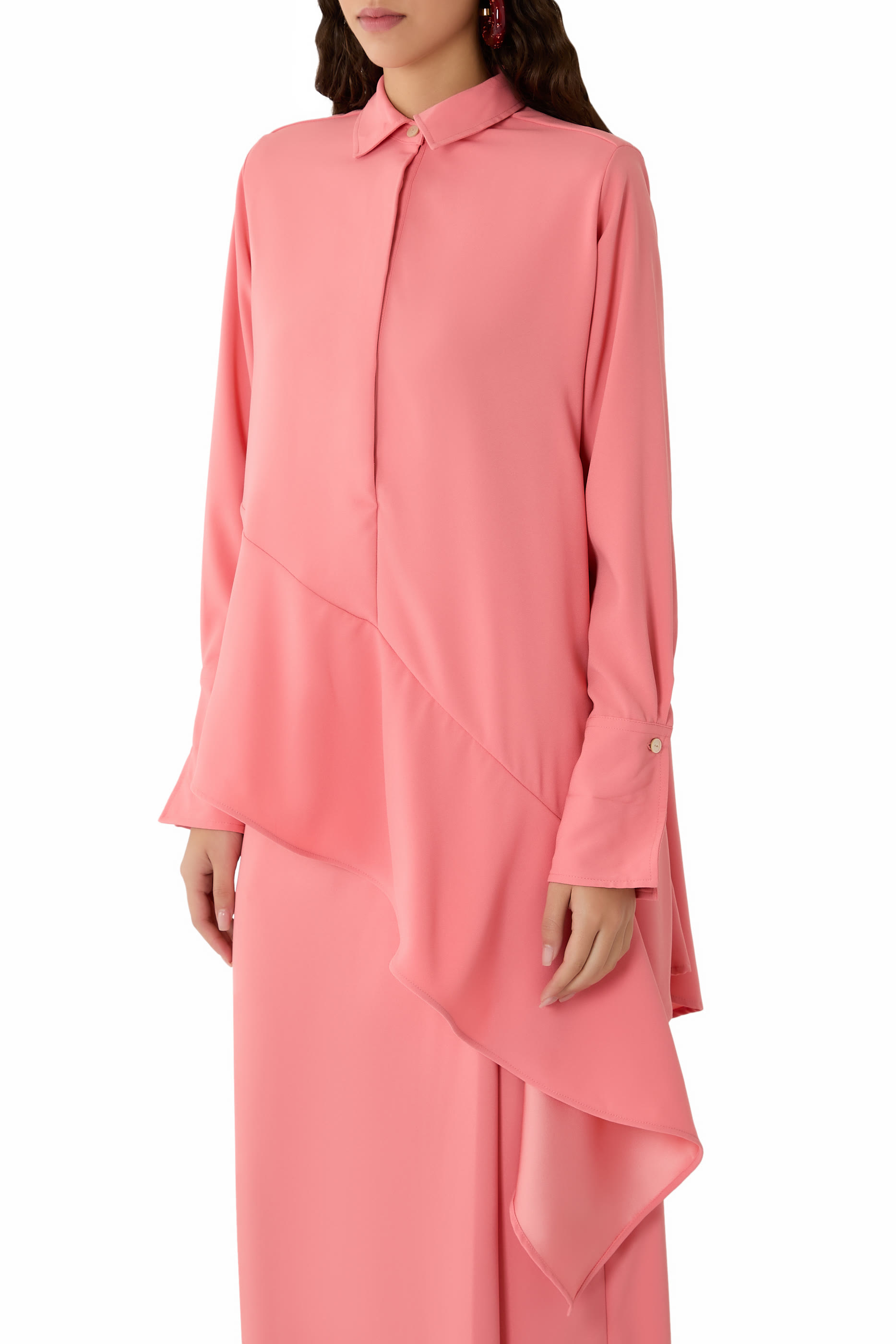 قميص ديزاير