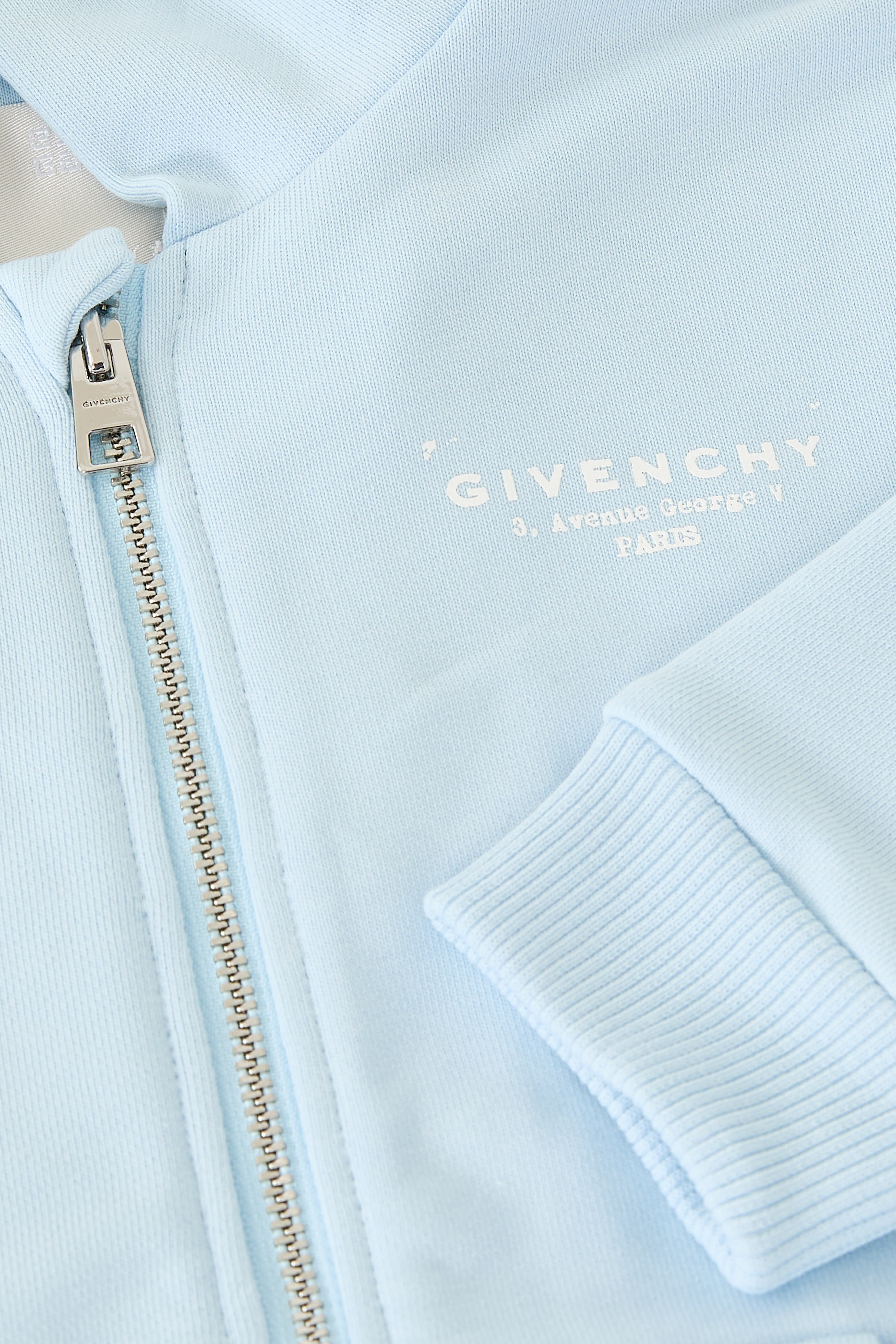 كارديغان بغطاء للرأس