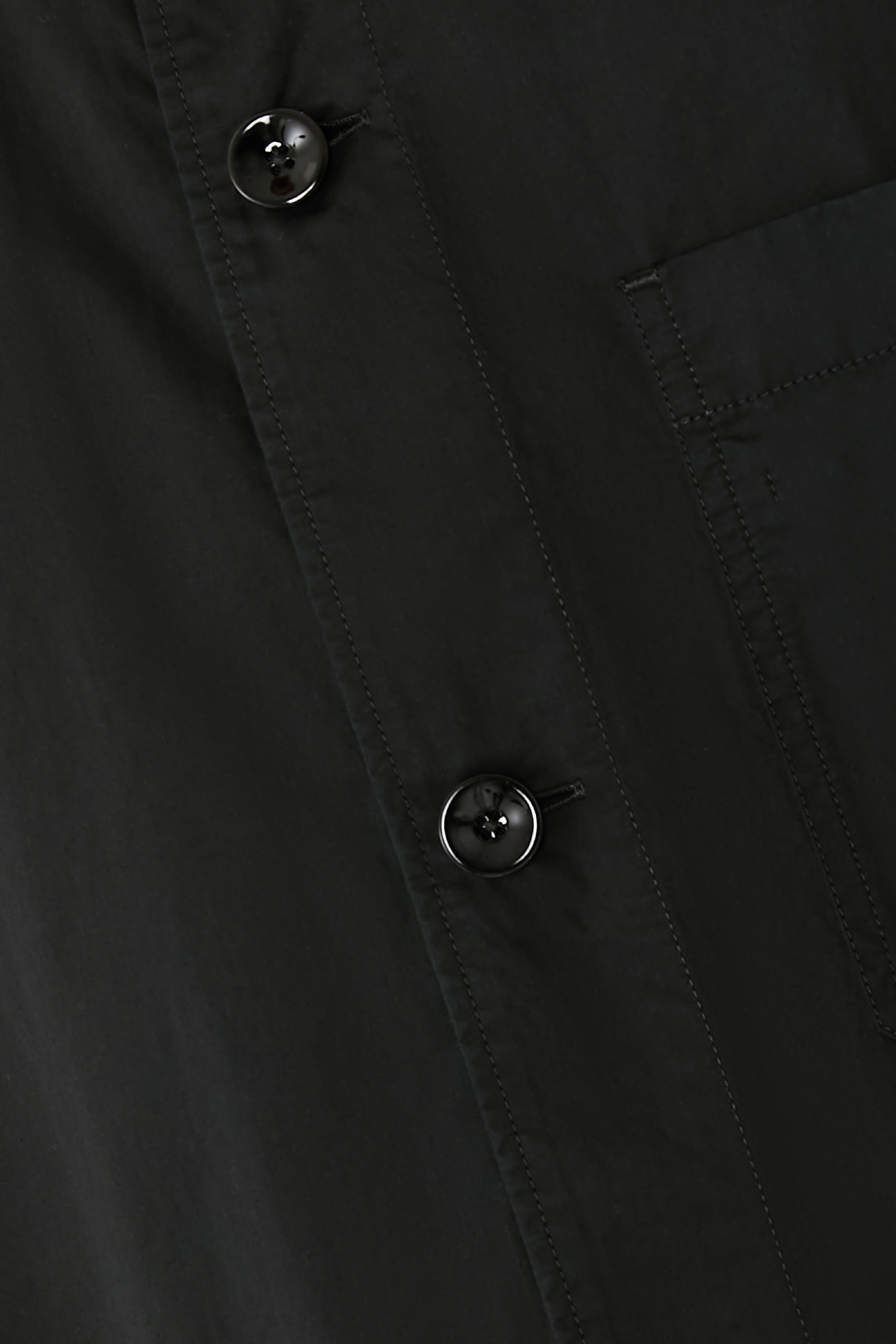 قميص بيجامة بصف أزرار