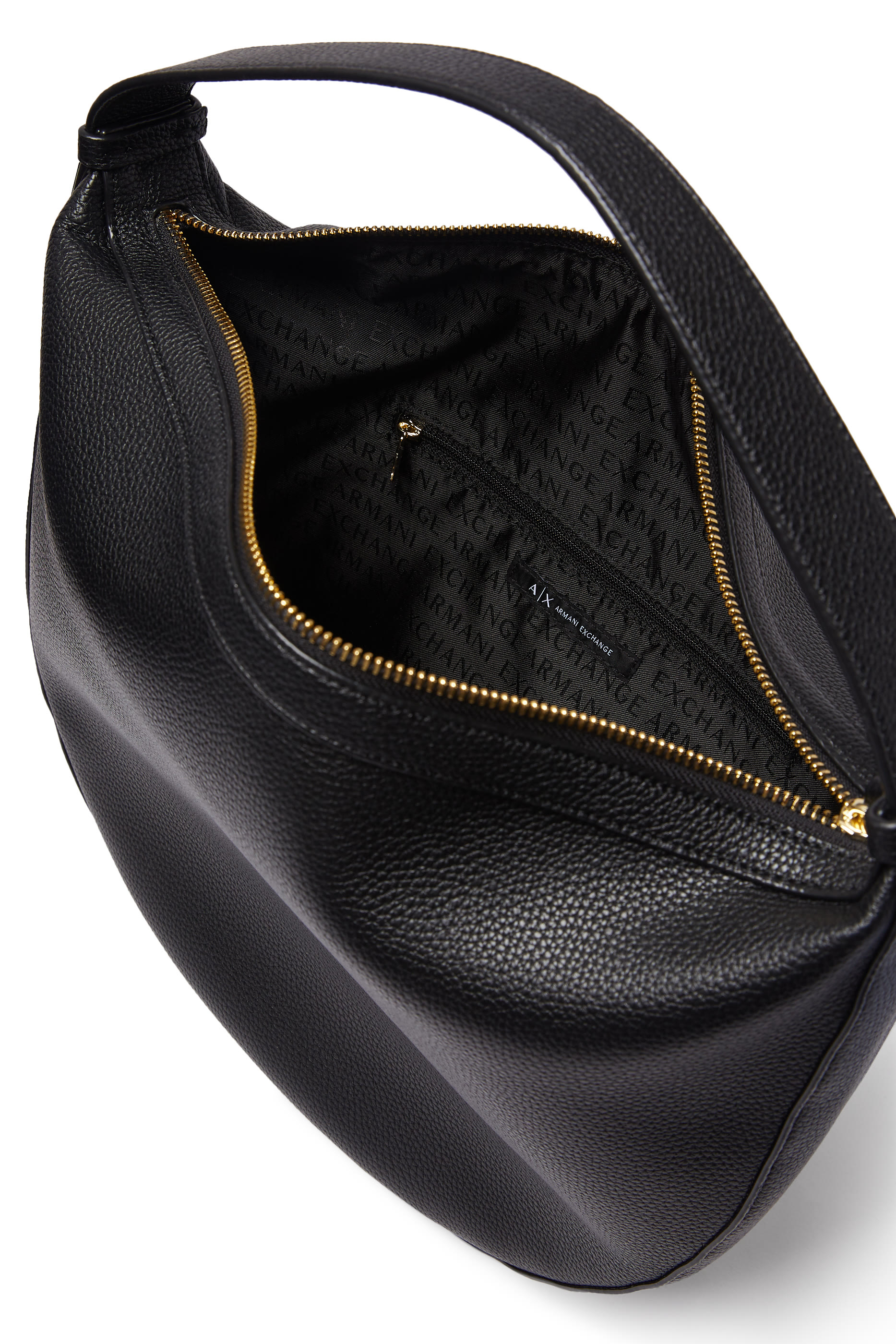 حقيبة سوزي هوبو ناعمة