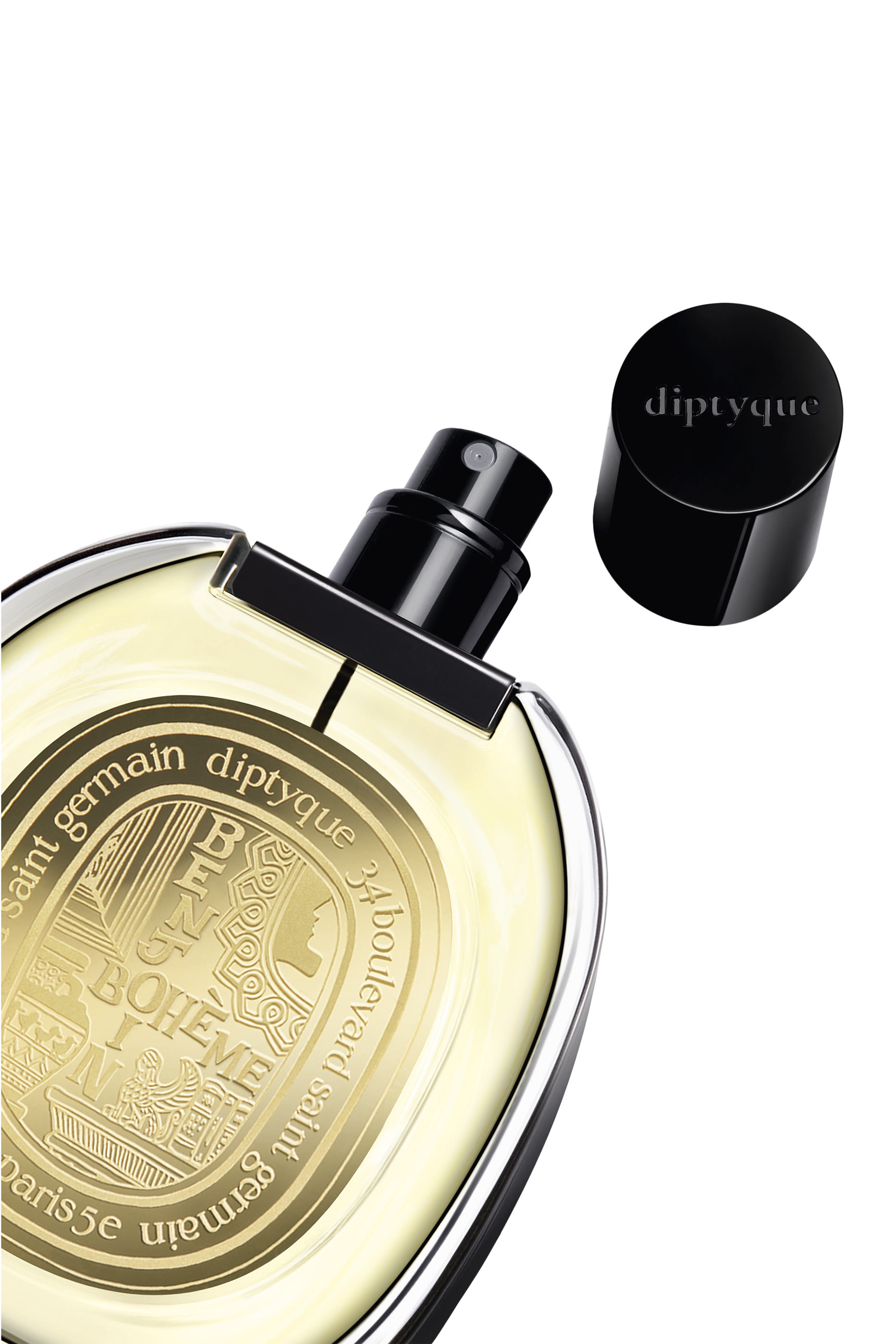 أو دو بارفان بينجوين بوهيم