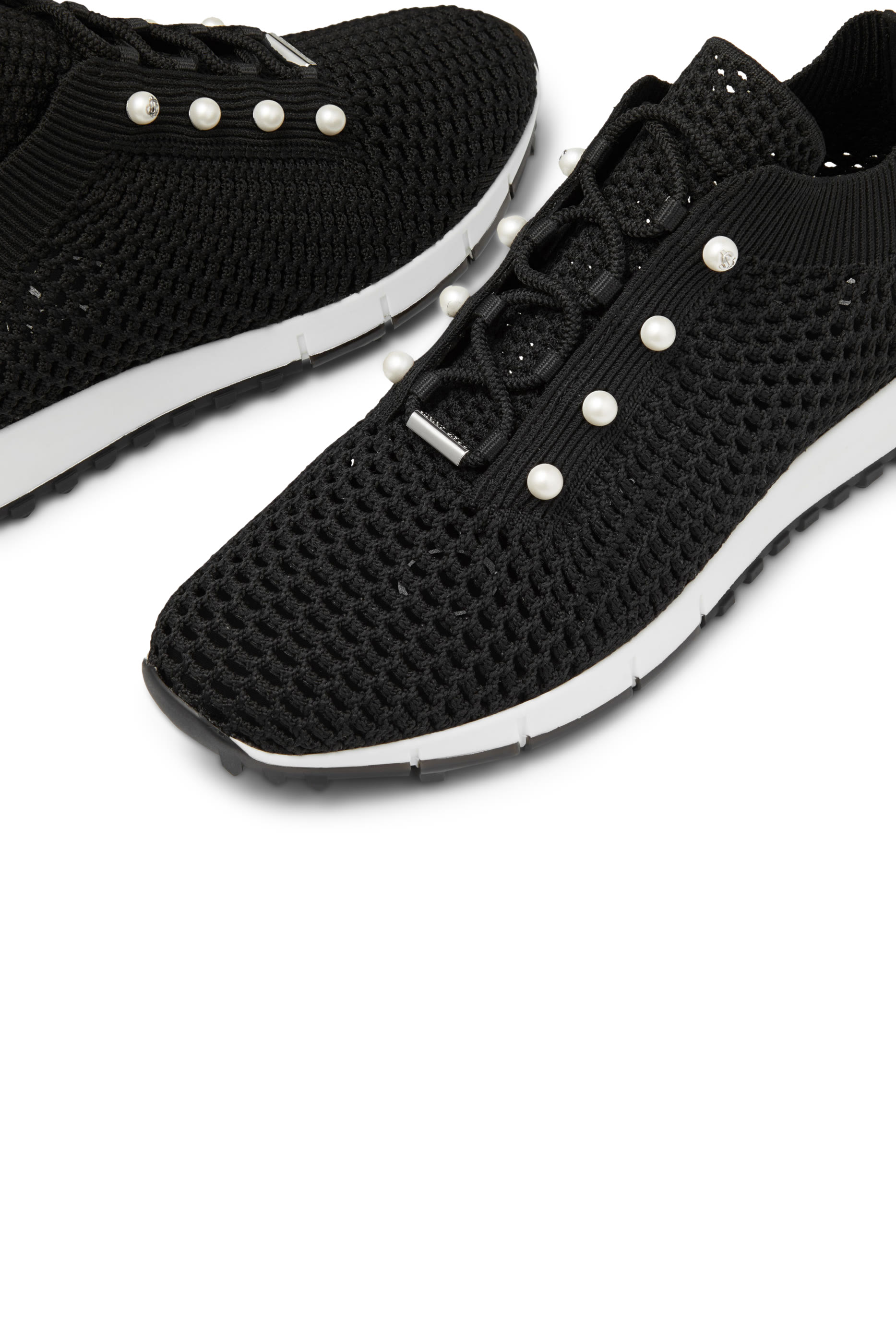 سنيكرز فيليس منسوج