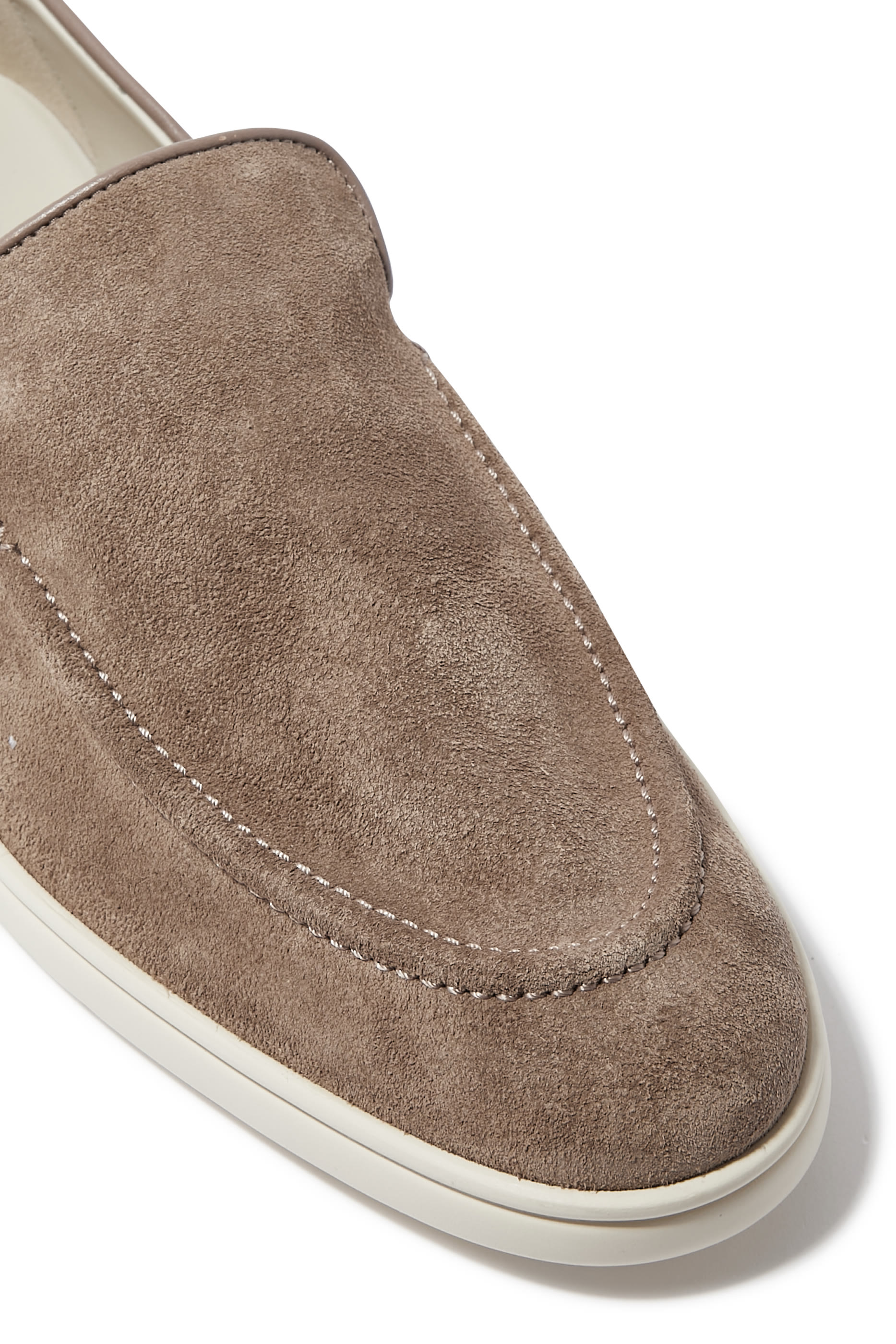 حذاء ديبونير سهل الإرتداء شمواه