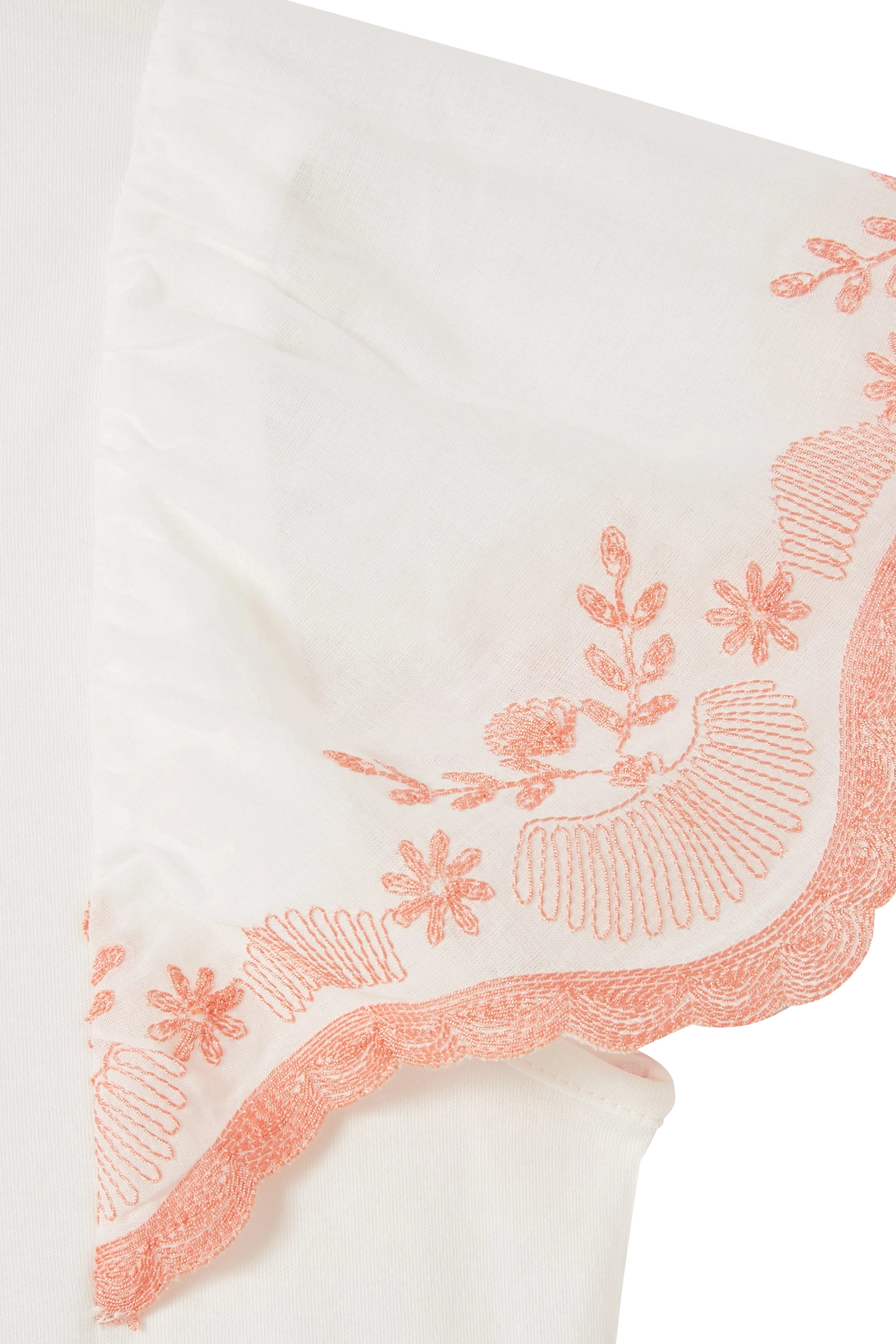 بلوزة فانسي للأطفال