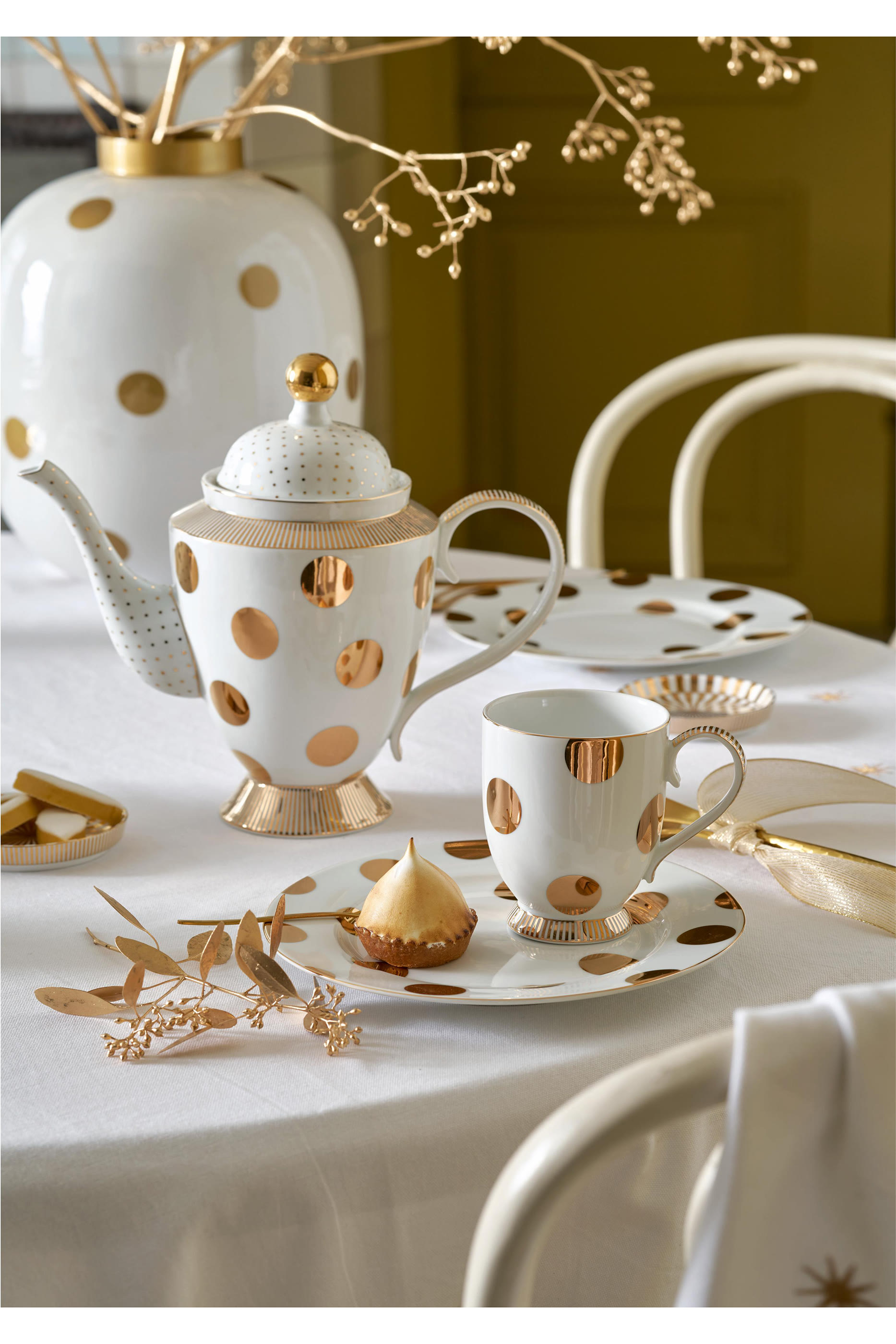 كوب دبلايت دوت