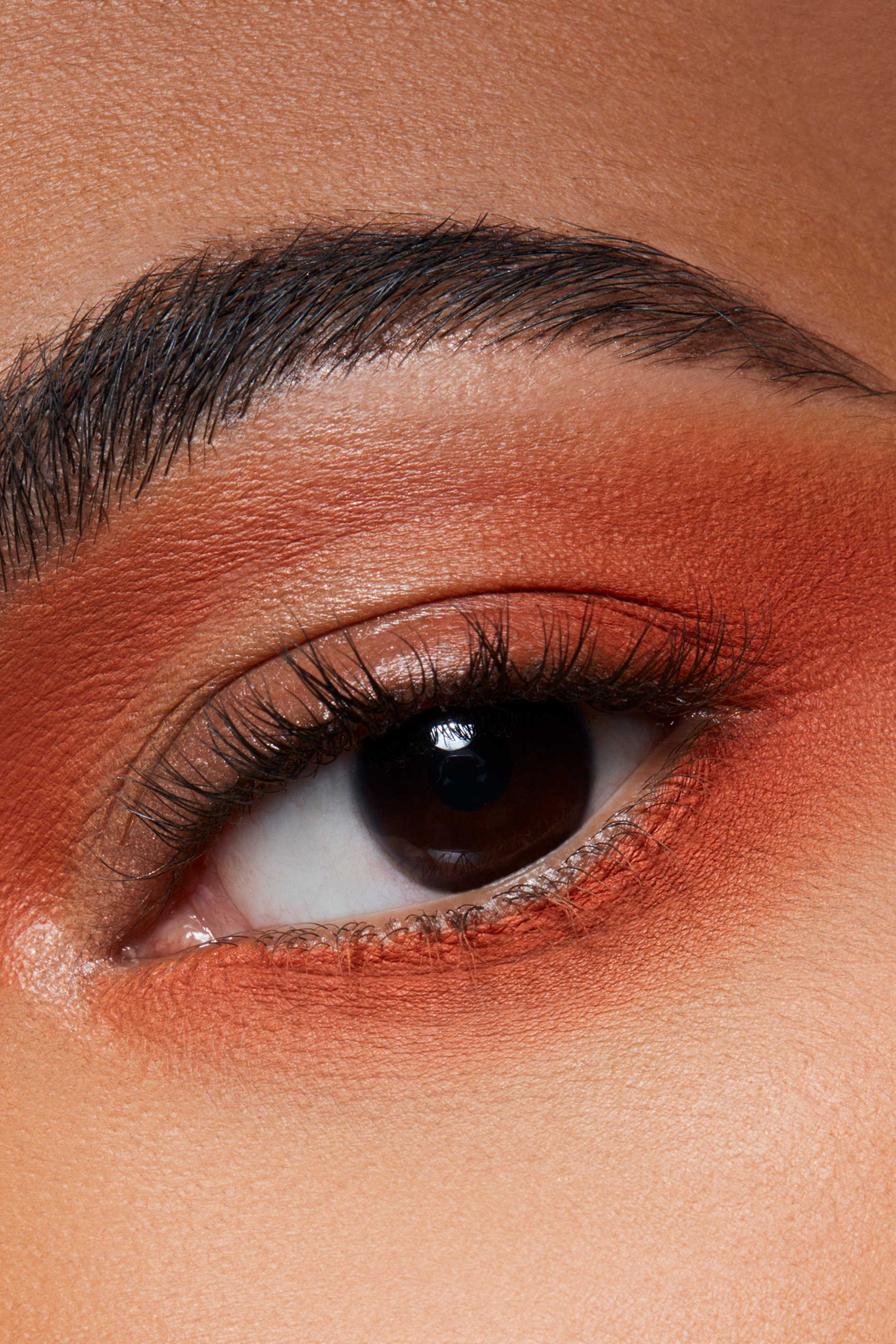 ظل عيون فردي بحجم صغير