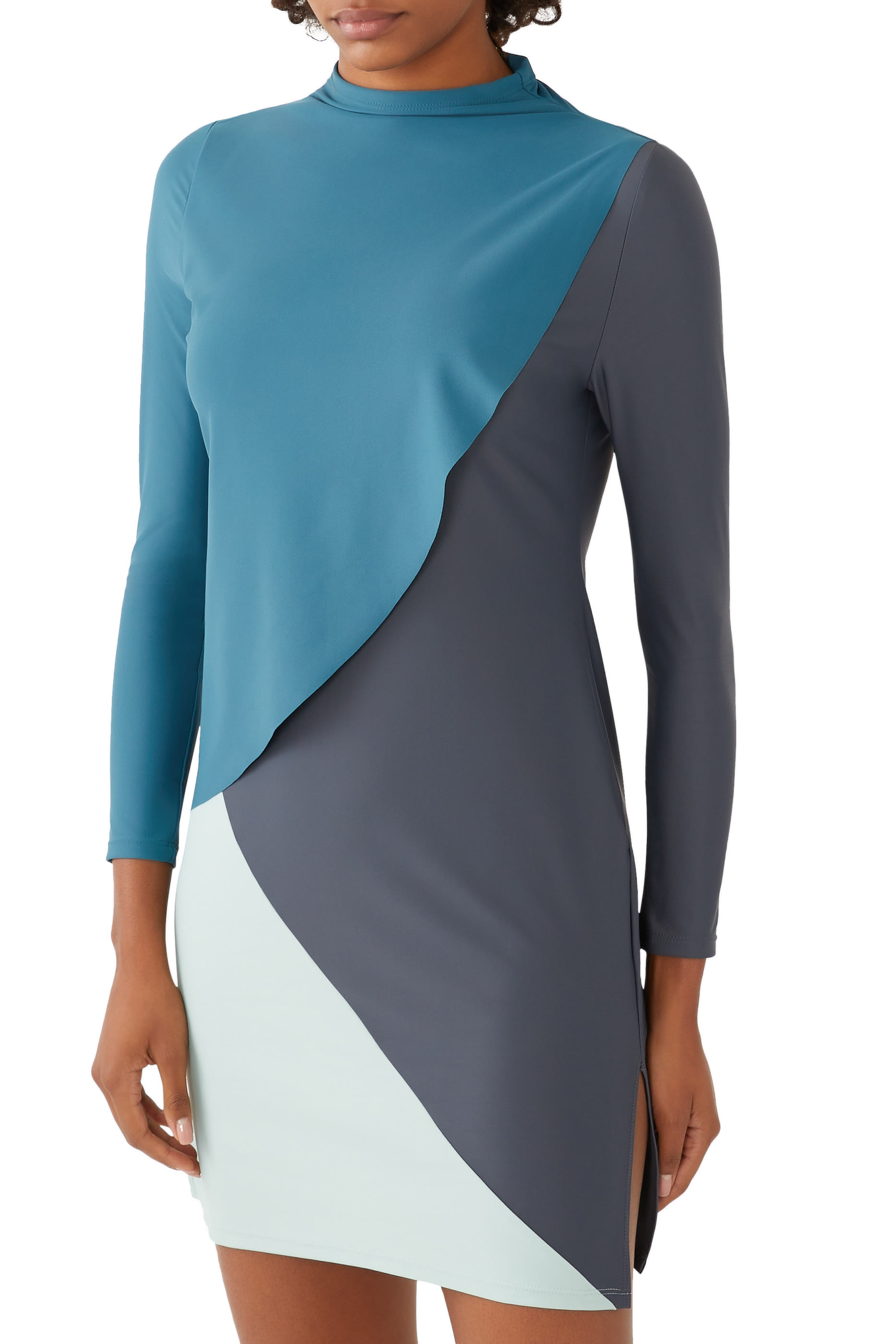 فستان سباحة كاب