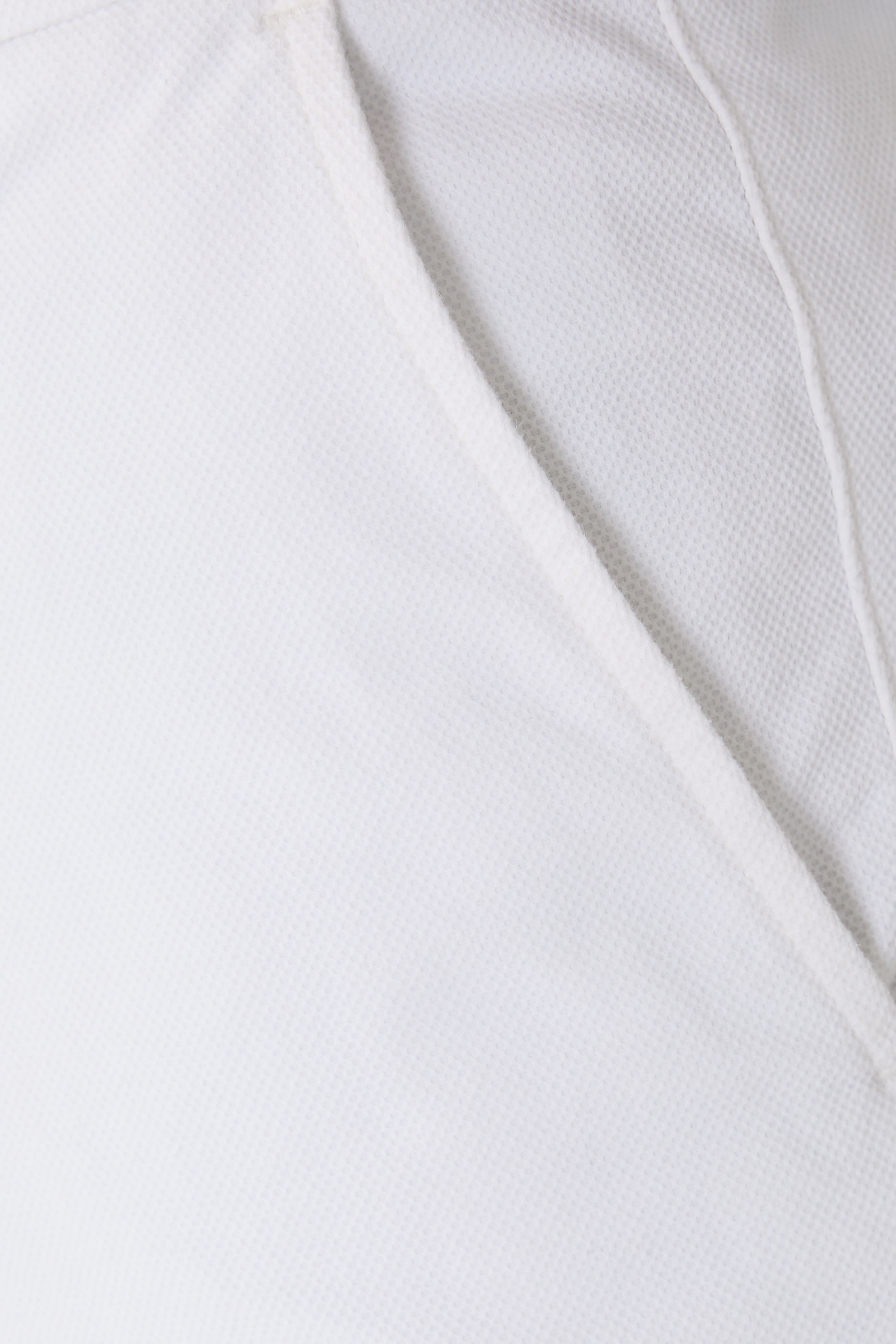 H-Slice Slim-Fit Shorts