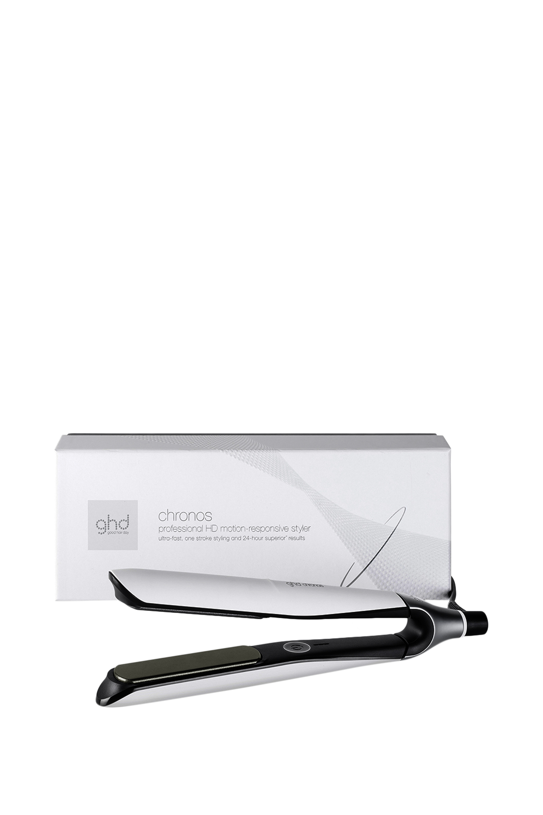 مكواة فرد الشعر كرونوس