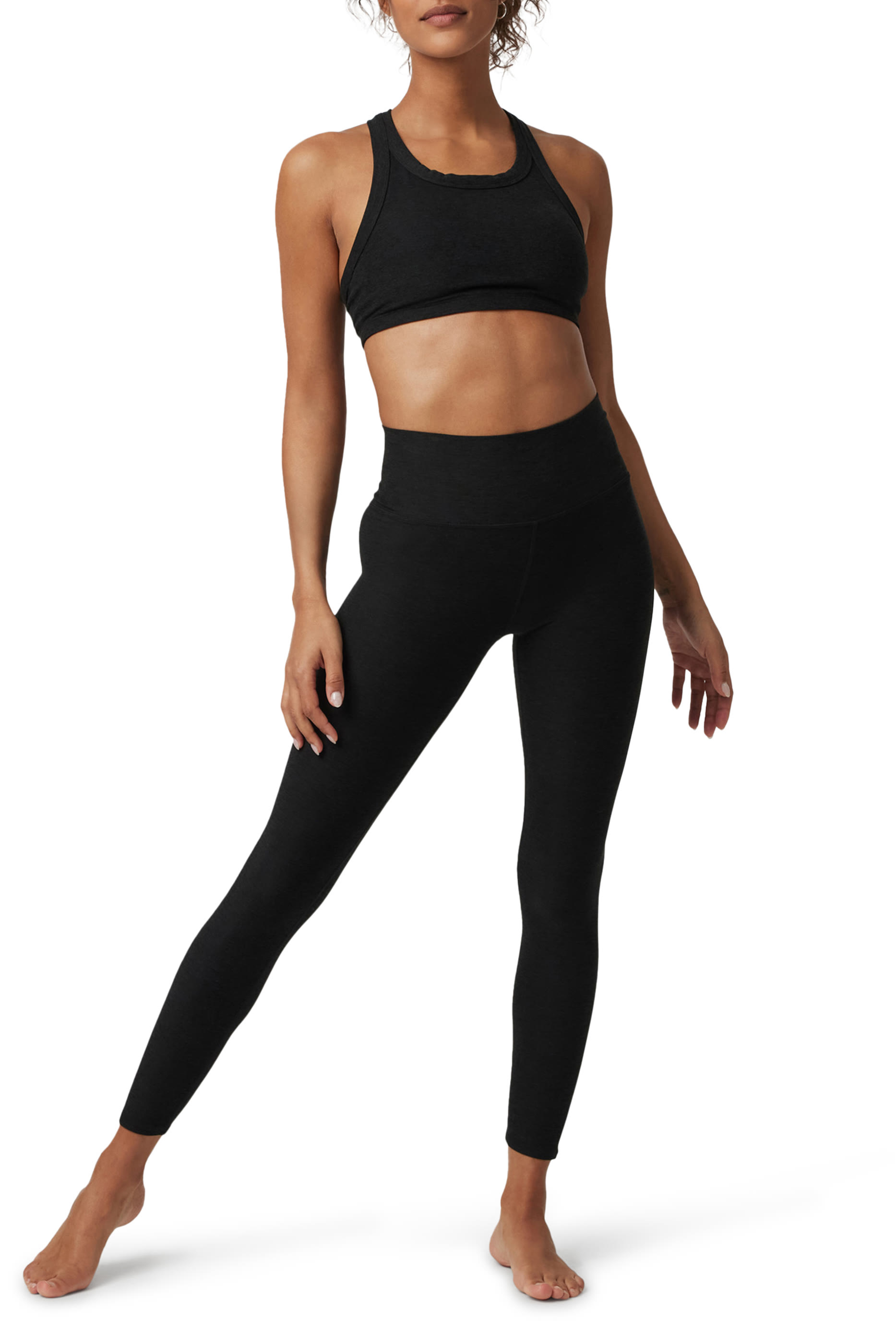 حمالة صدر رياضية إليفايشن