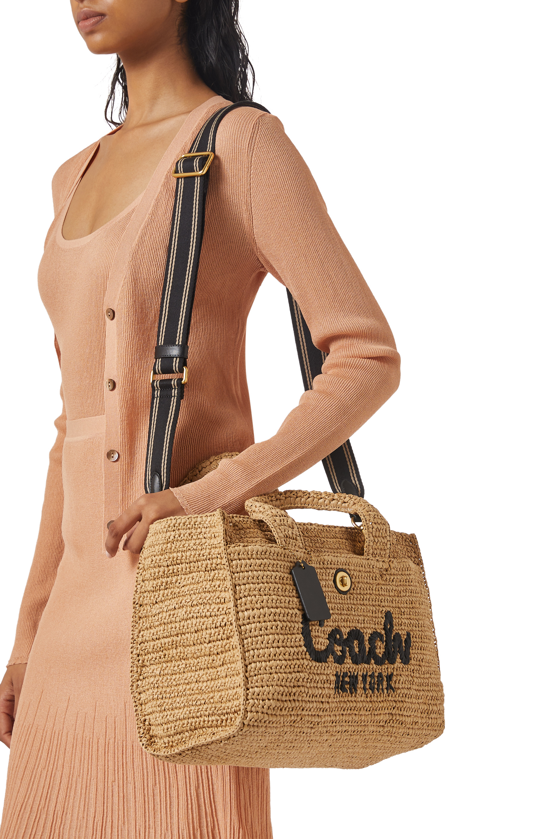 حقيبة يد كارجو 26