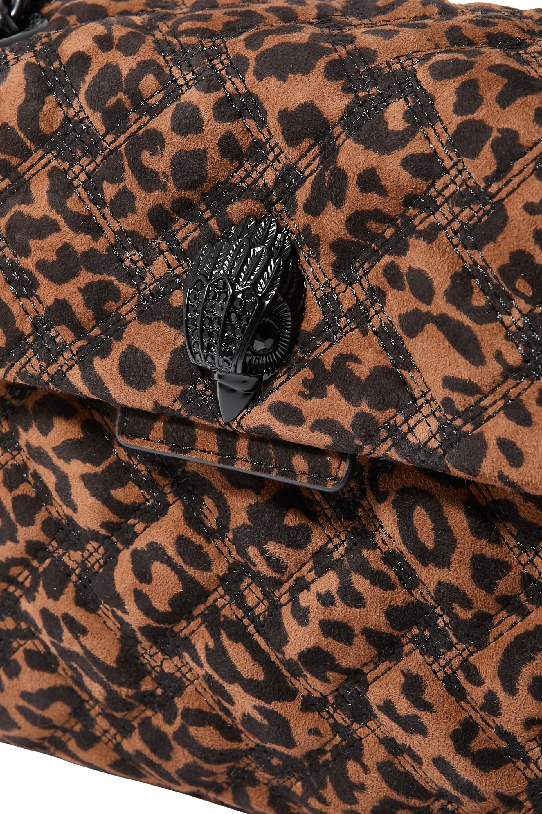 حقيبة كنسنغتون جلد 