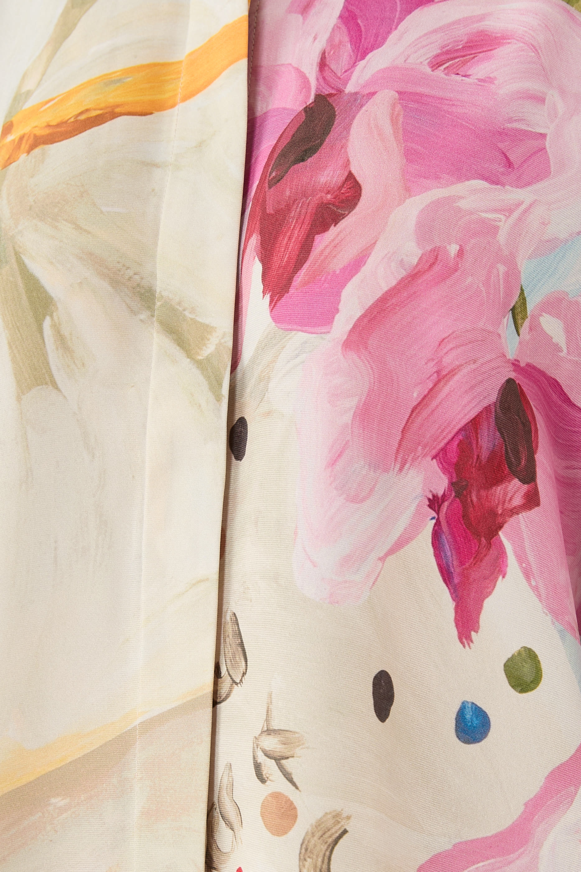 قميص سيروين