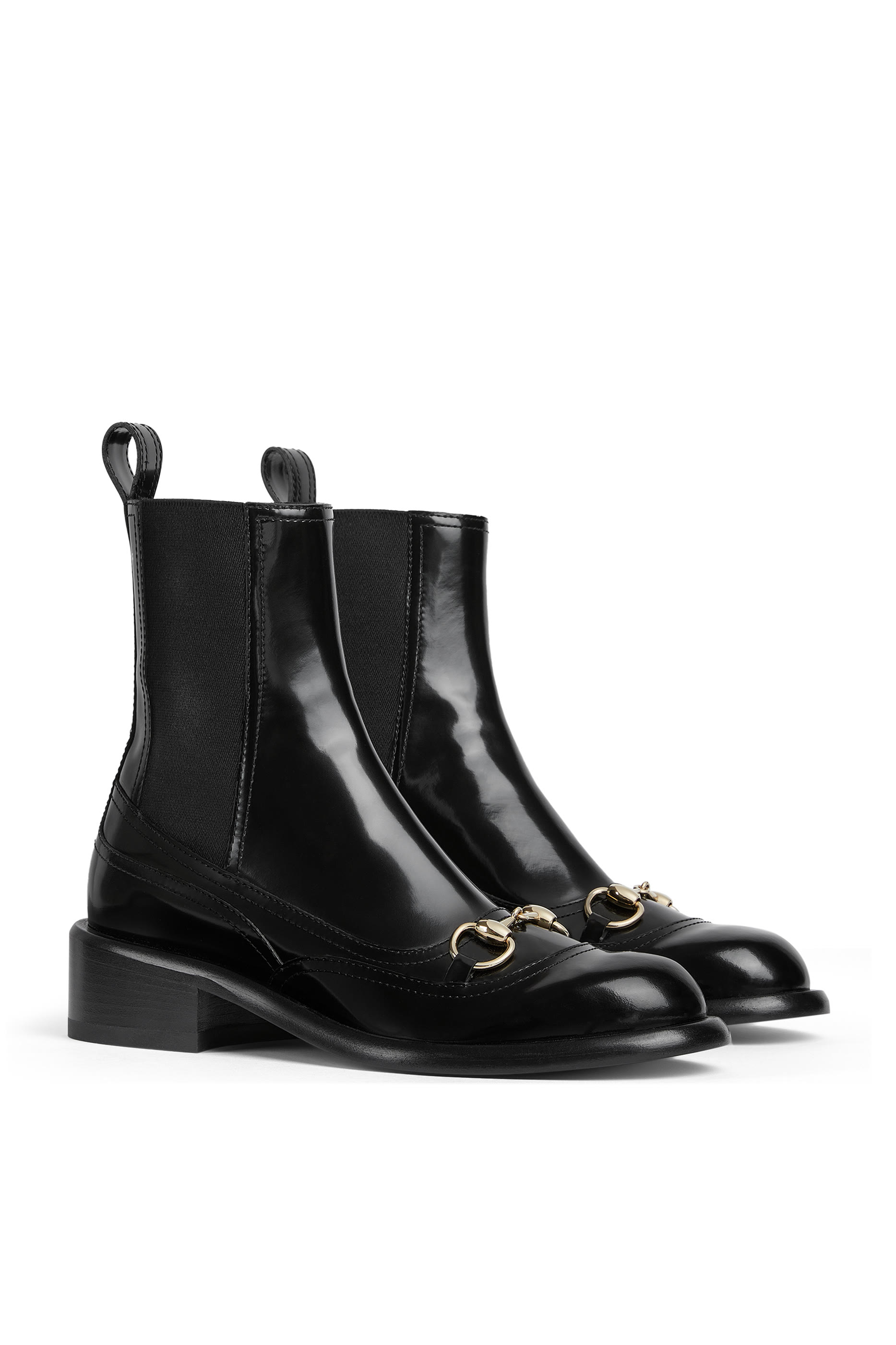 بوت بحلية لجام الحصان