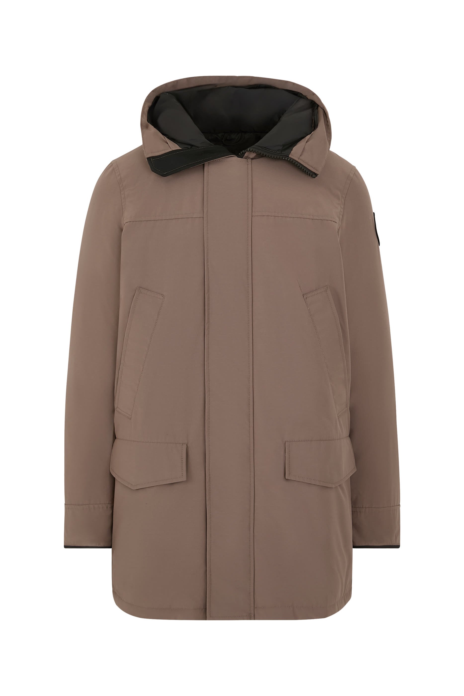 جاكيت باركا لانجفورد